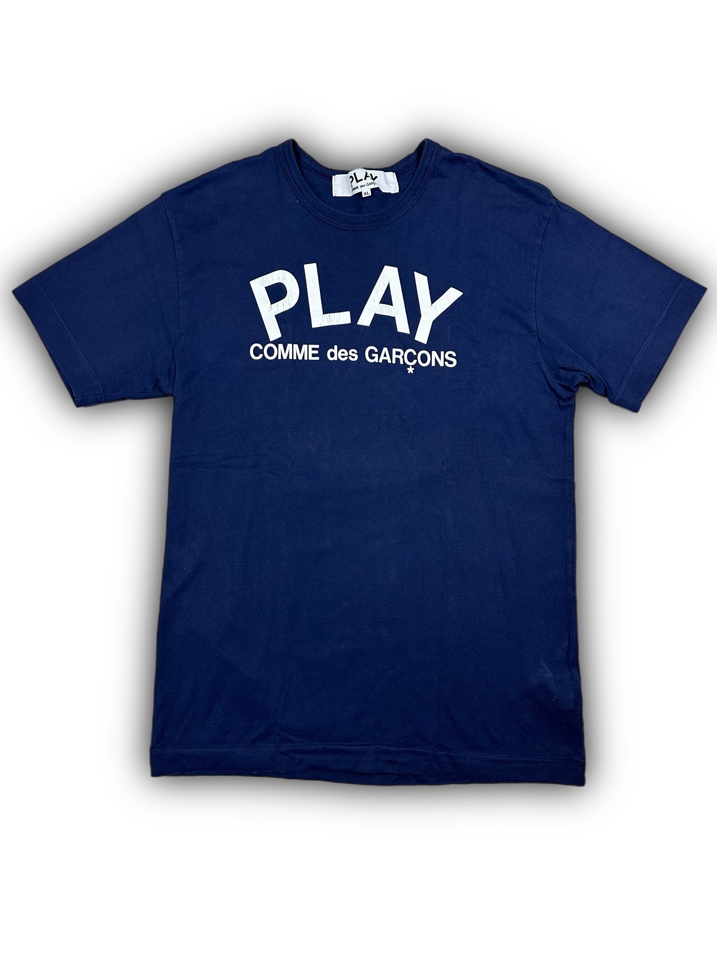 Comme des Garçons Shirt (XL)