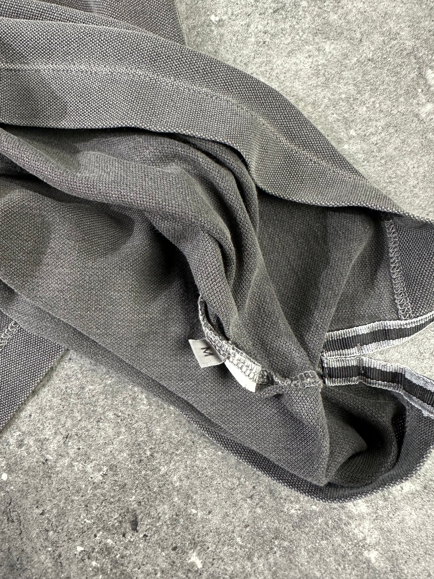 Stone Island Polo (M)