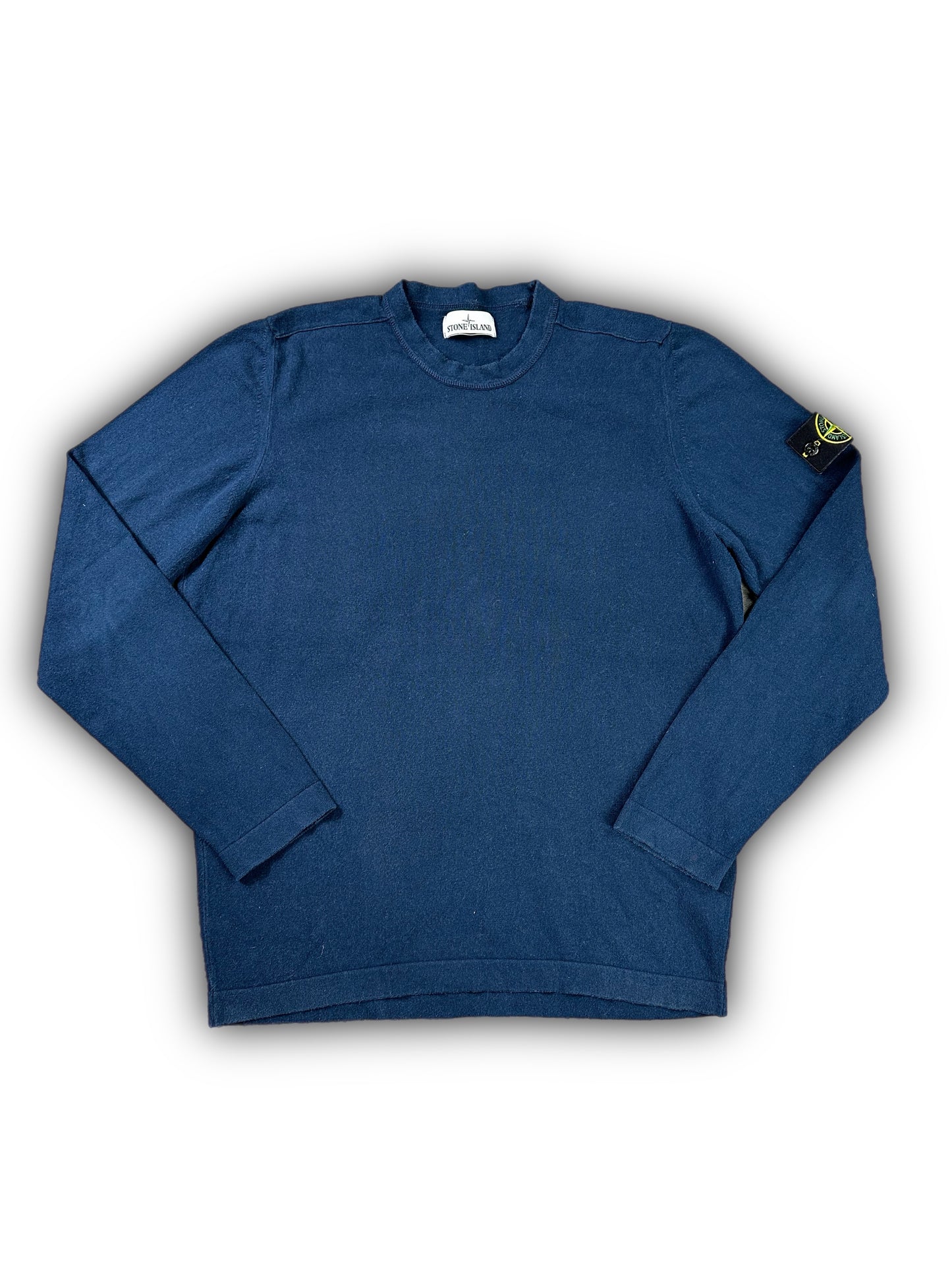 Stone Island Knit Sweater (L)