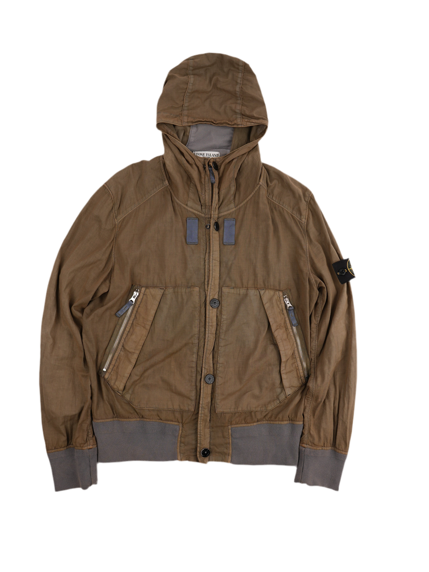 Stone Island Archive Jacket