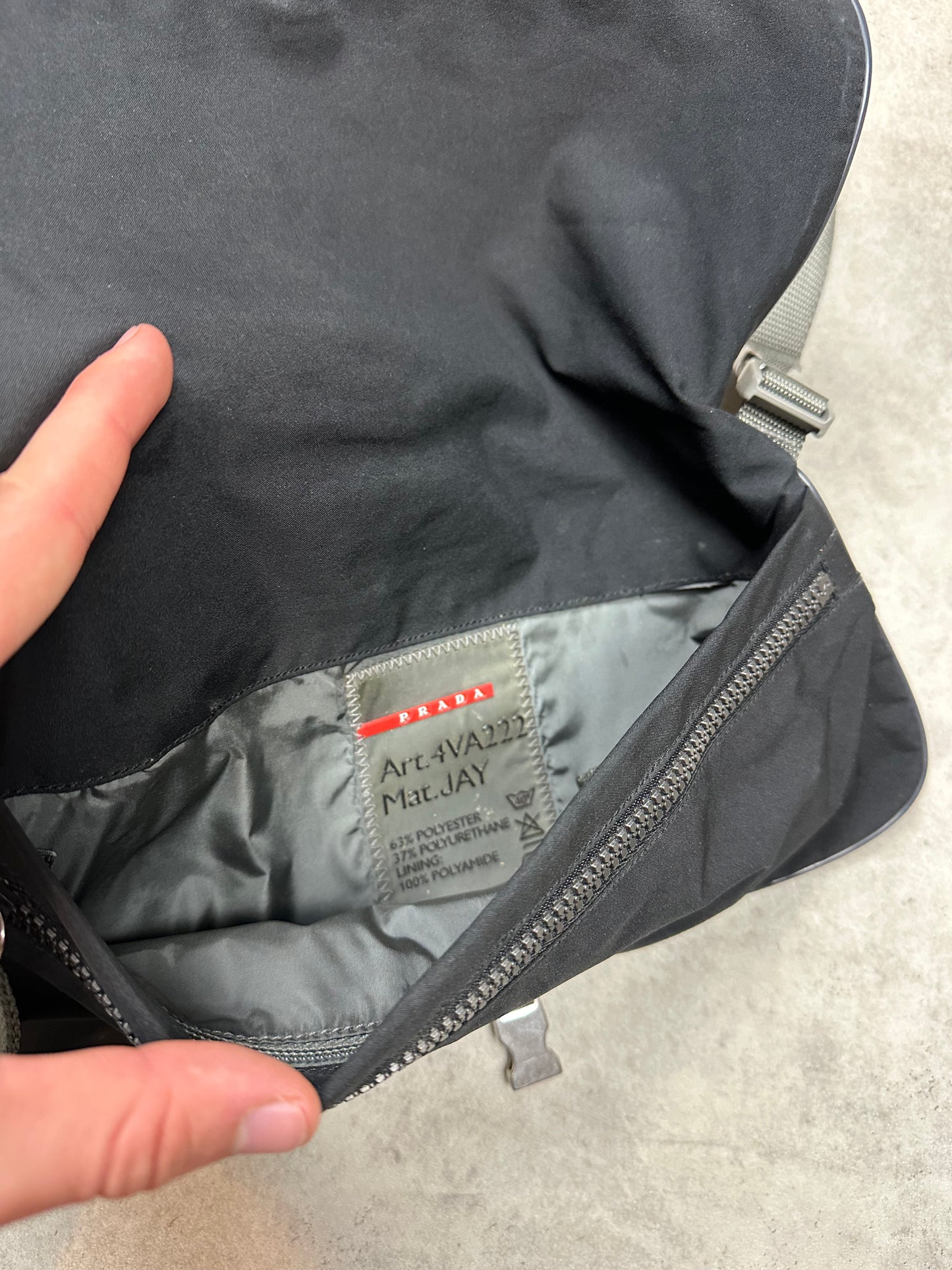 Prada Vintage Bag