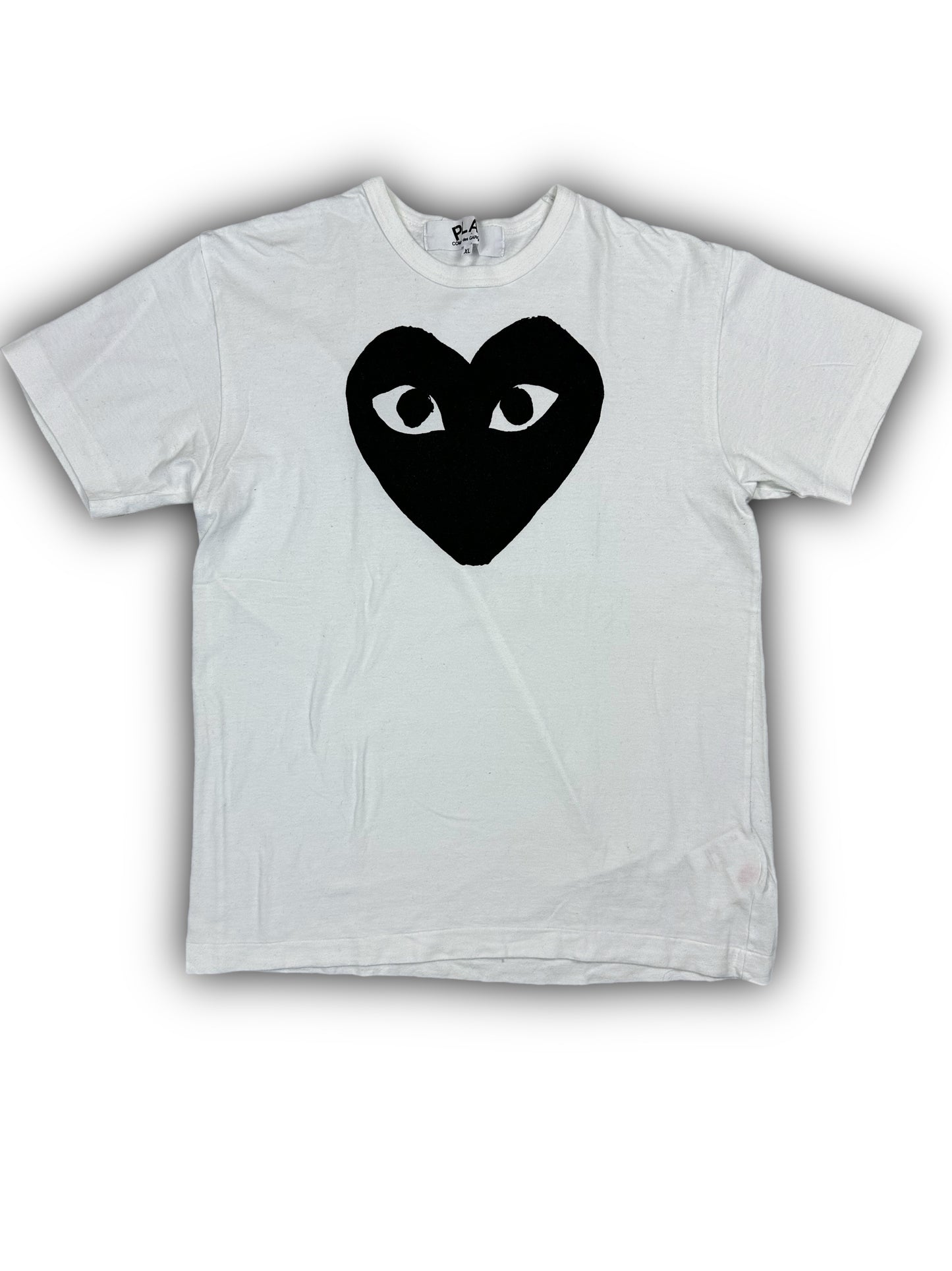 Comme des Garçons Shirt (XL)