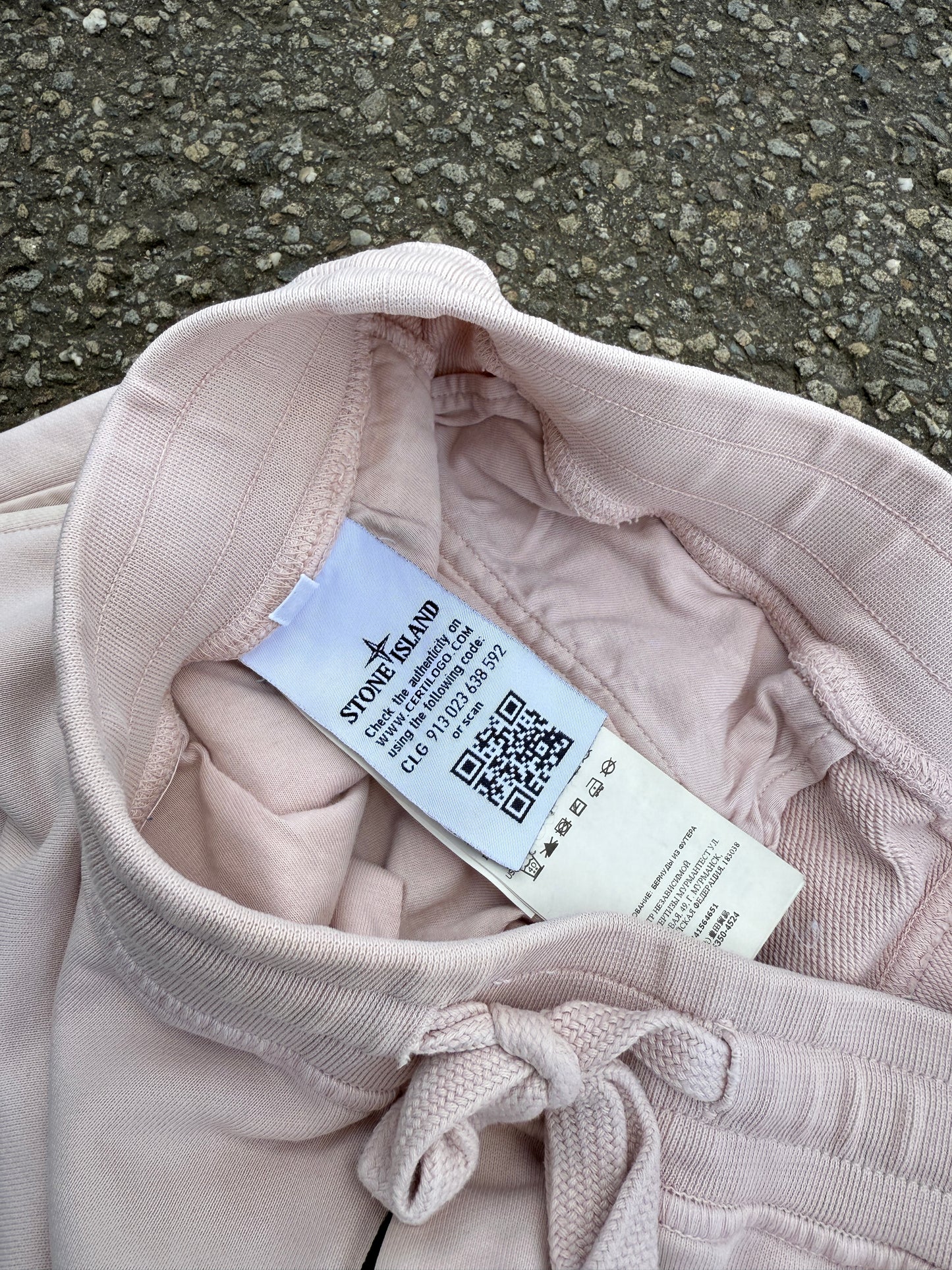 Stone Island Shorts