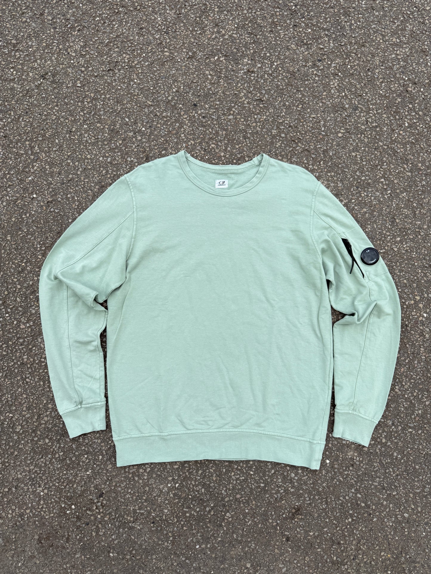 C.P. Company Sweater