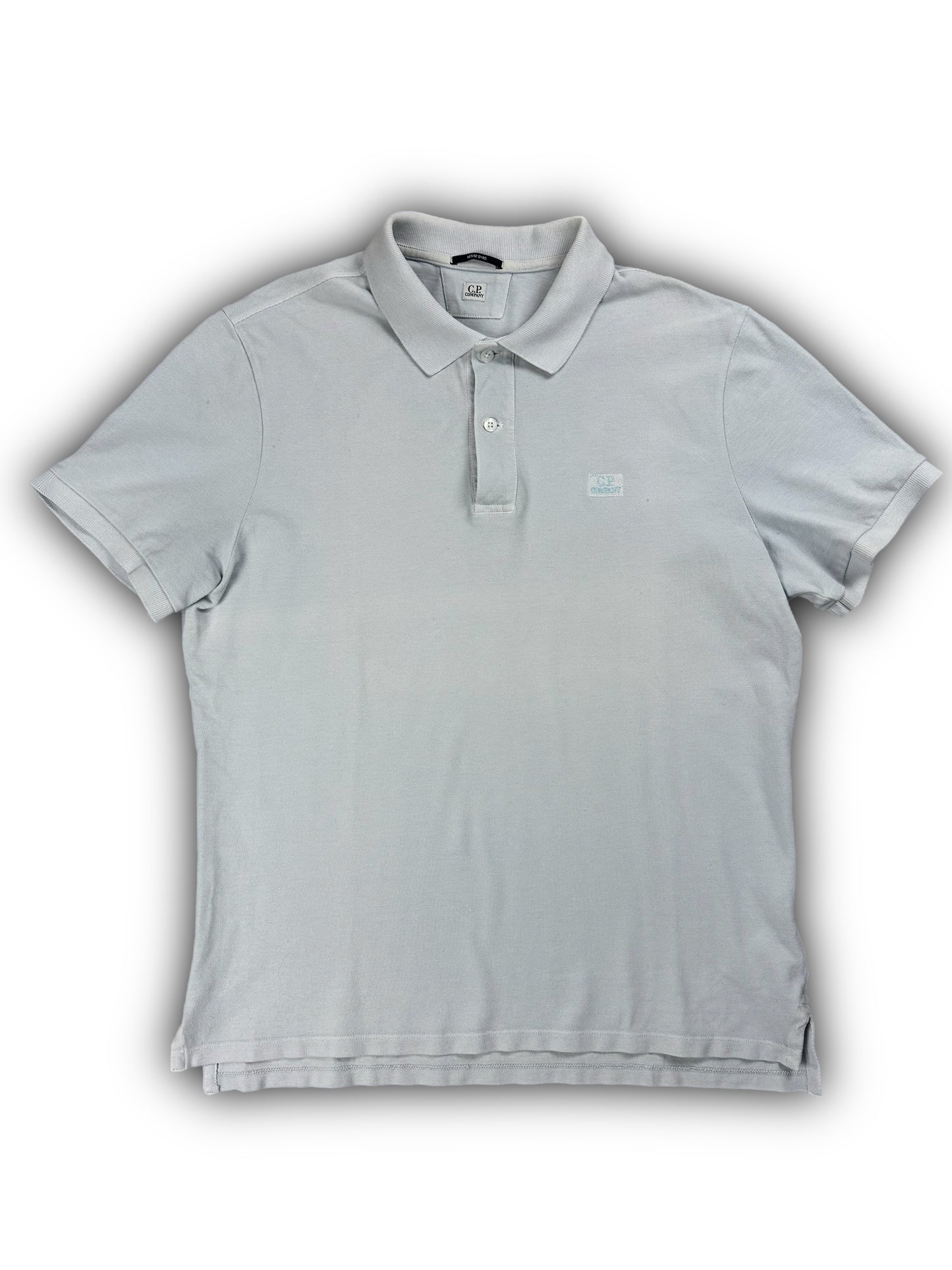 CP Company Polo Shirt (M)