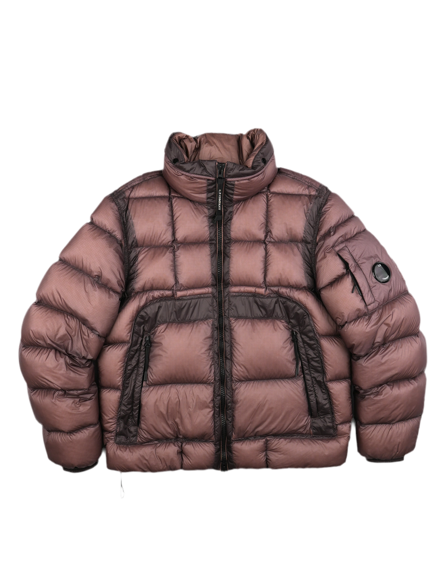 C.P. Company DD Shell Jacket