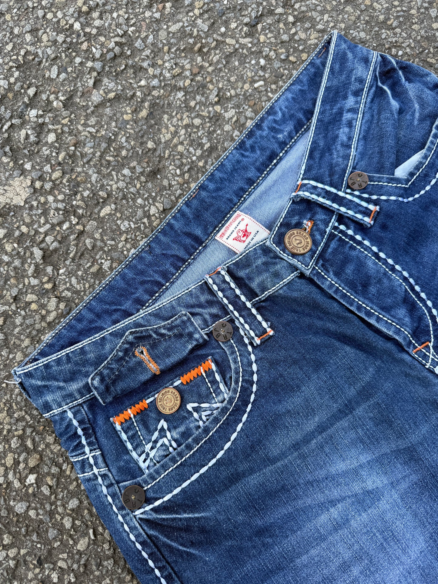 True Religion Jeans