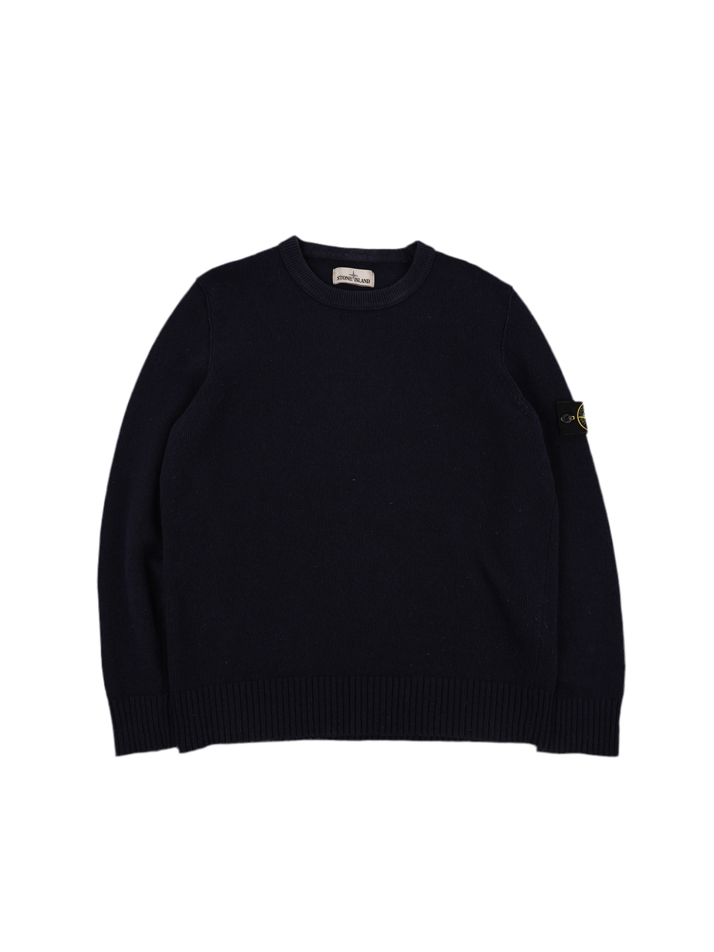 Stone Island Knit Sweater