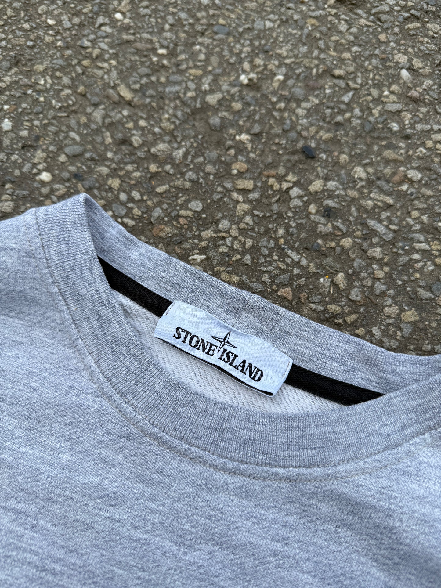 Stone Island Sweater