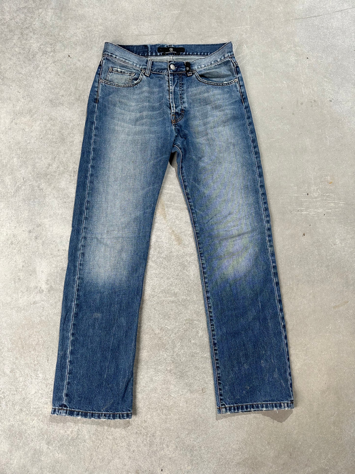 Stone Island Vintage Denim (M)