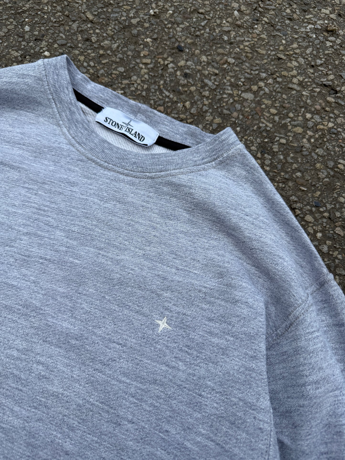 Stone Island Sweater