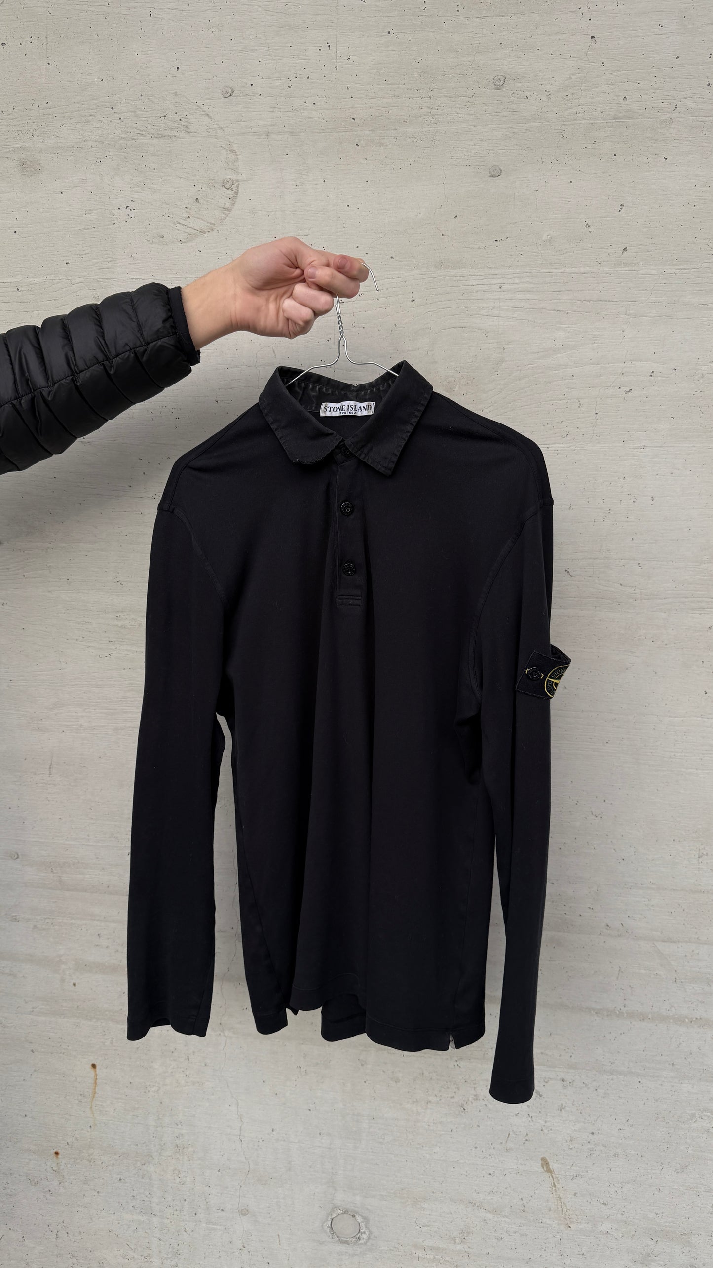 Stone Island Poloshirt