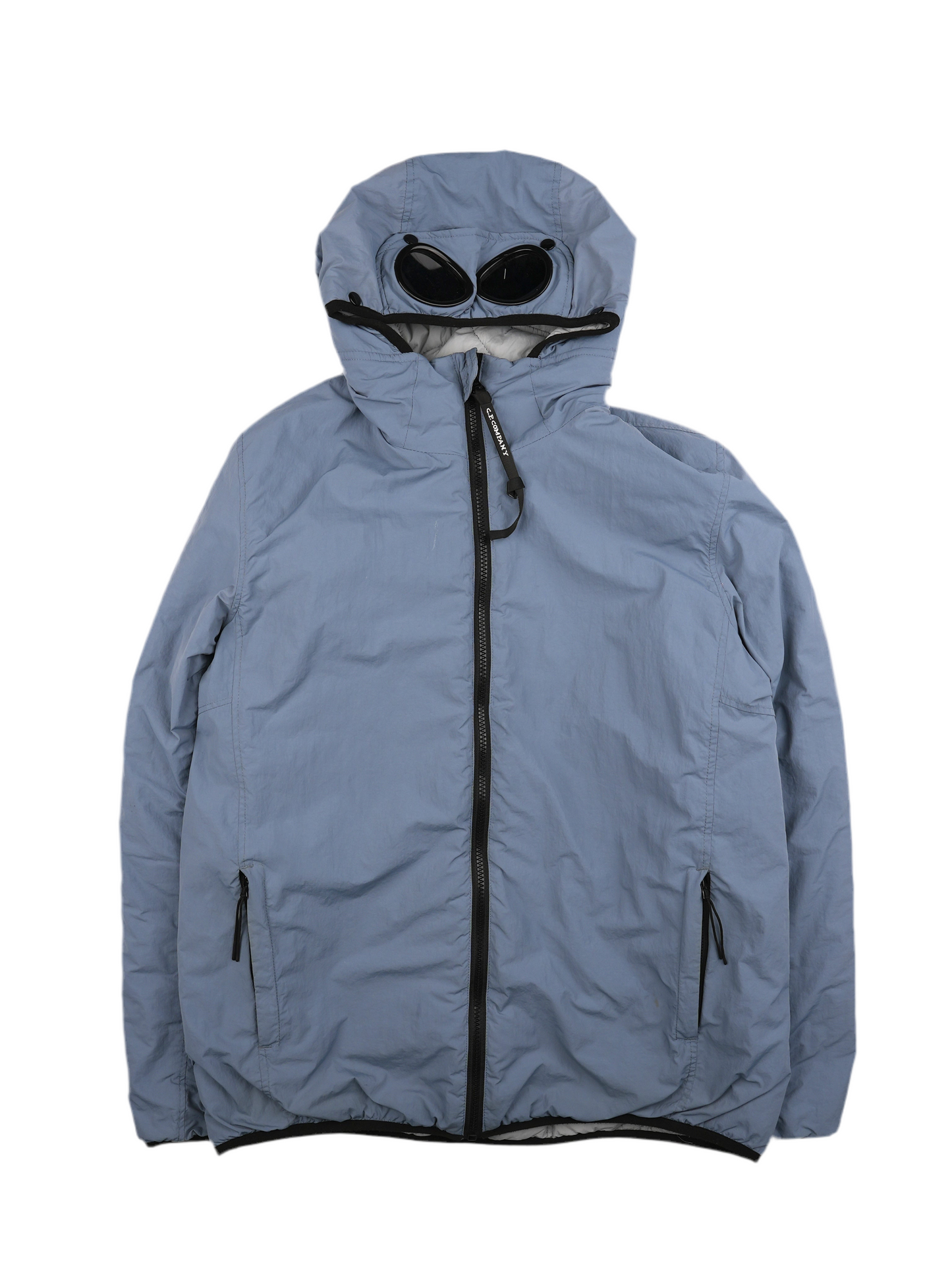 C.P. Company Chrome Jacket