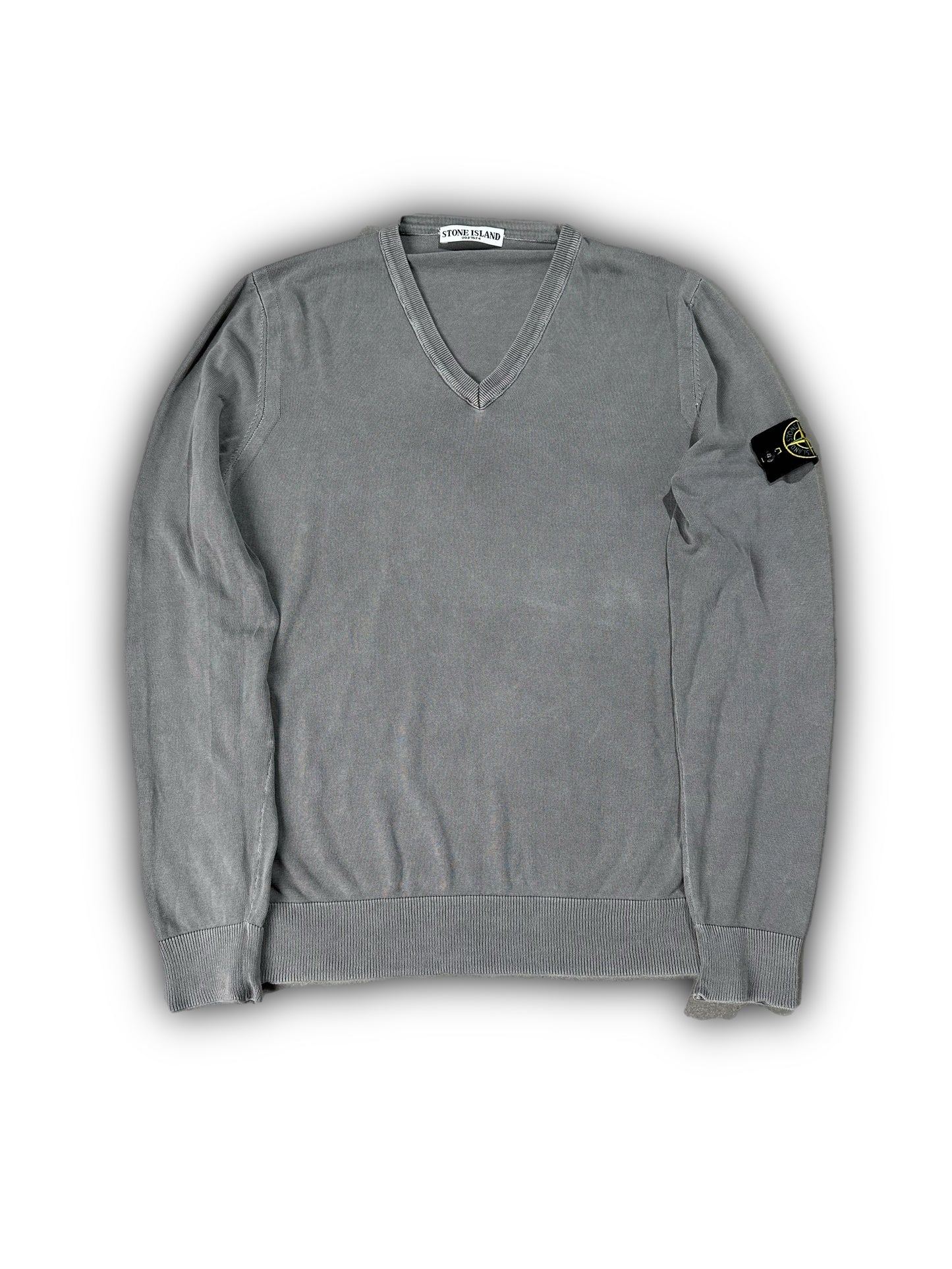 Stone Island Vintage Knit Sweater (M)