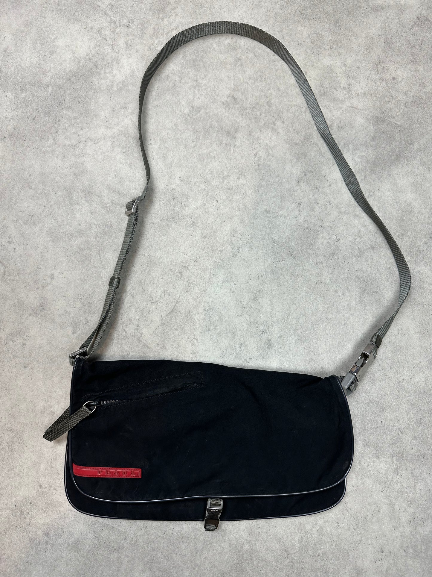 Prada Vintage Bag