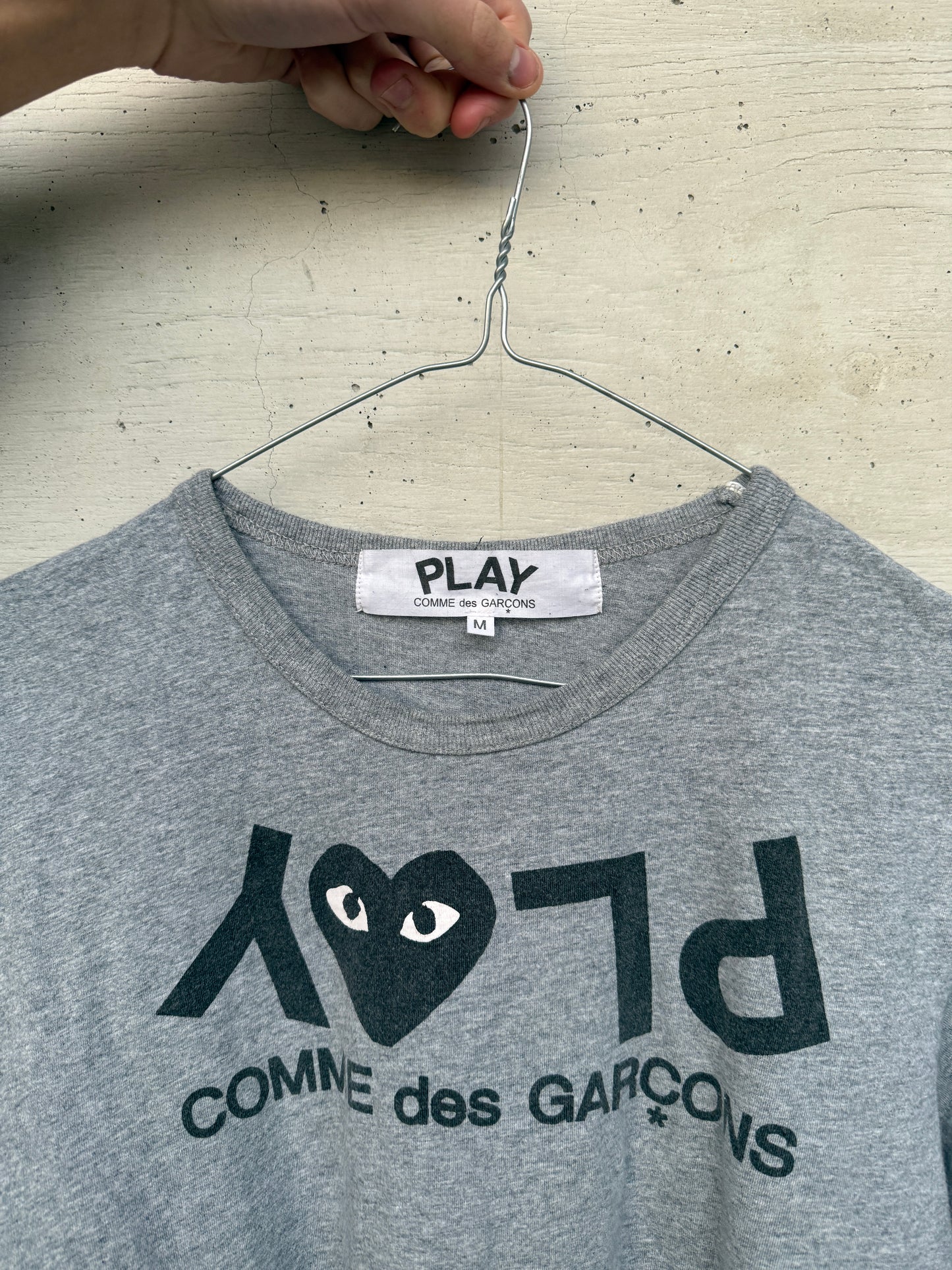 Comme des Garcons Shirt