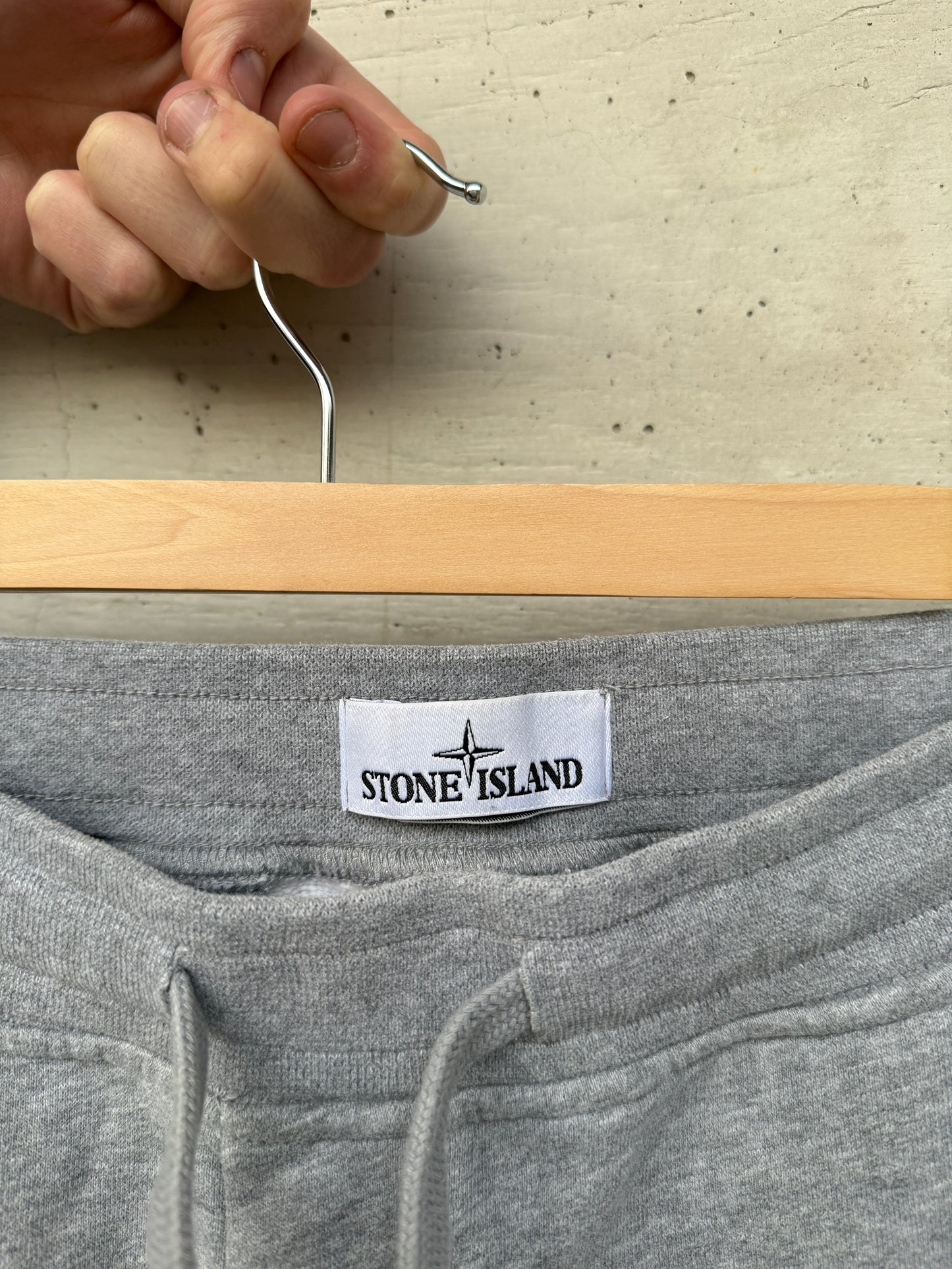 Stone Island Jogger
