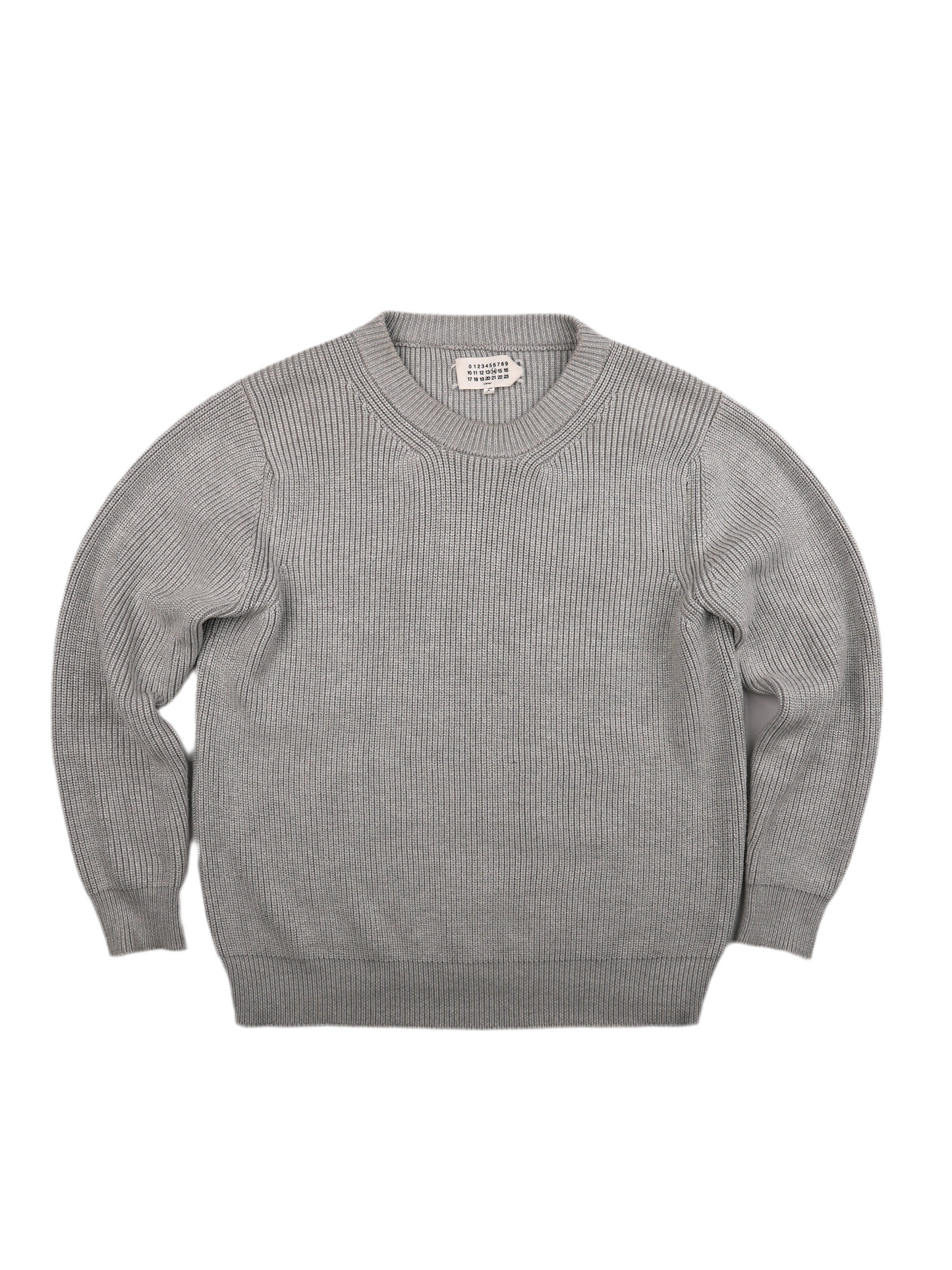Maison Margiela Knit Sweater