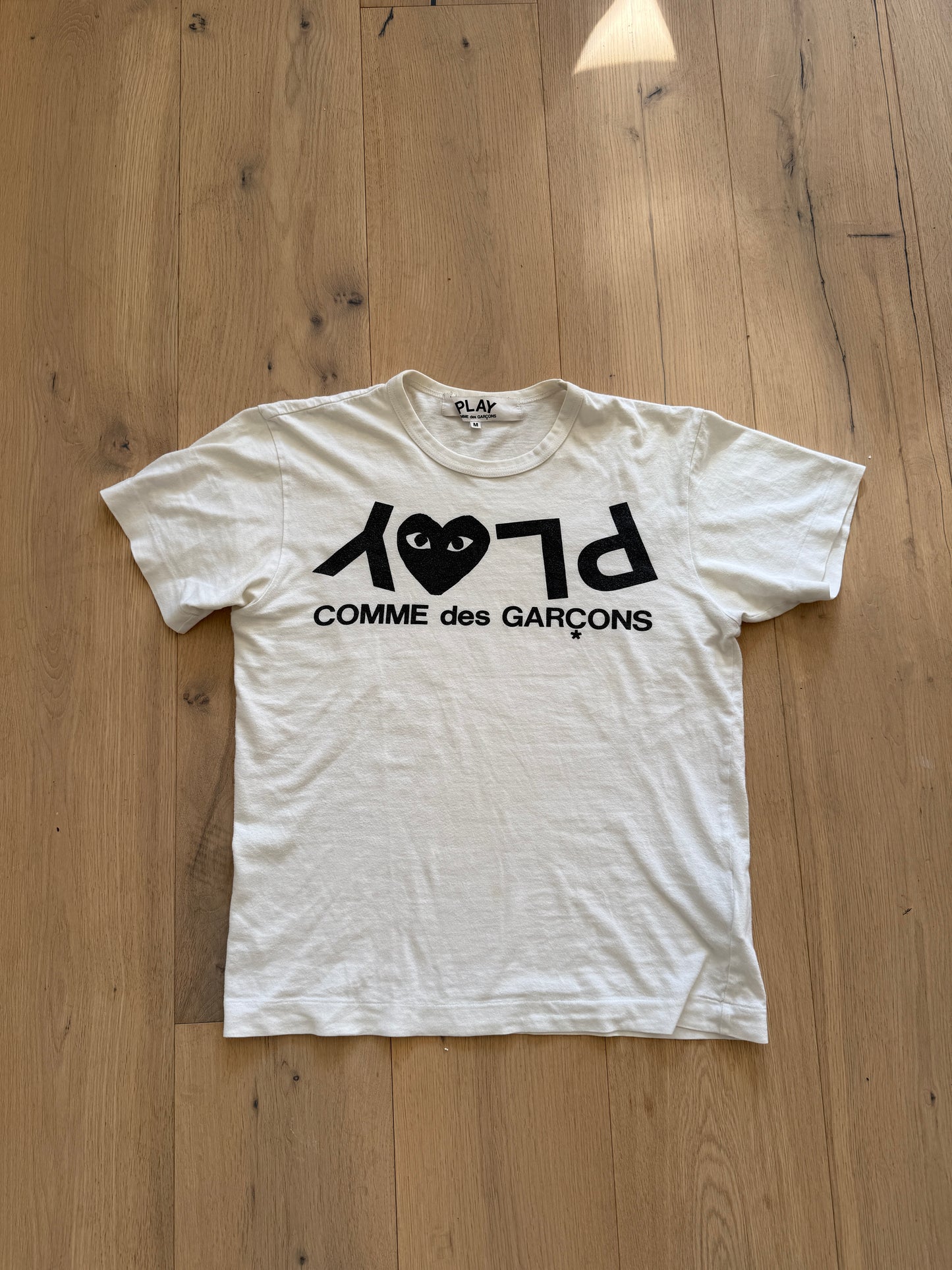 Comme des Garcons Shirt