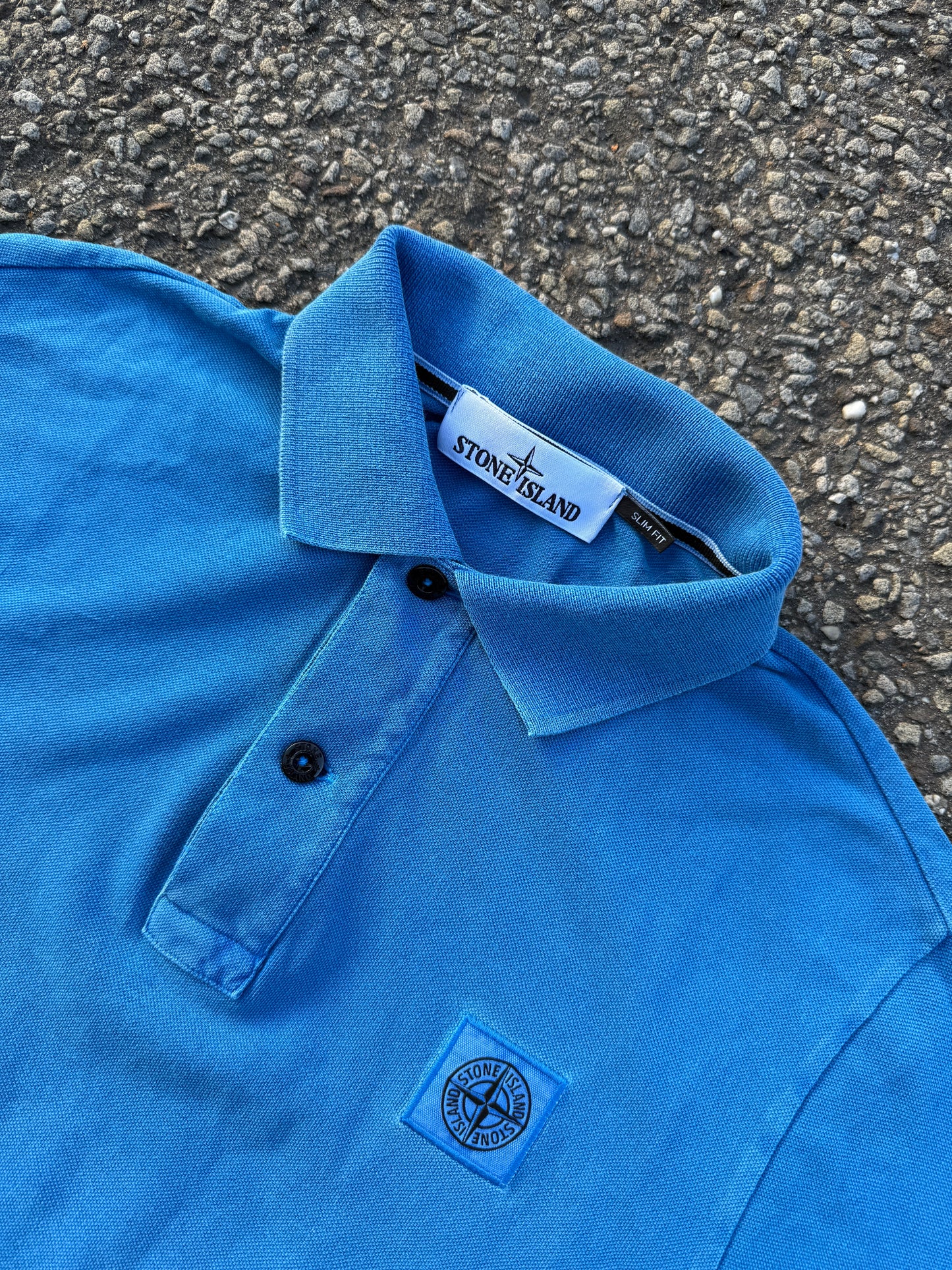 Stone Island Poloshirt