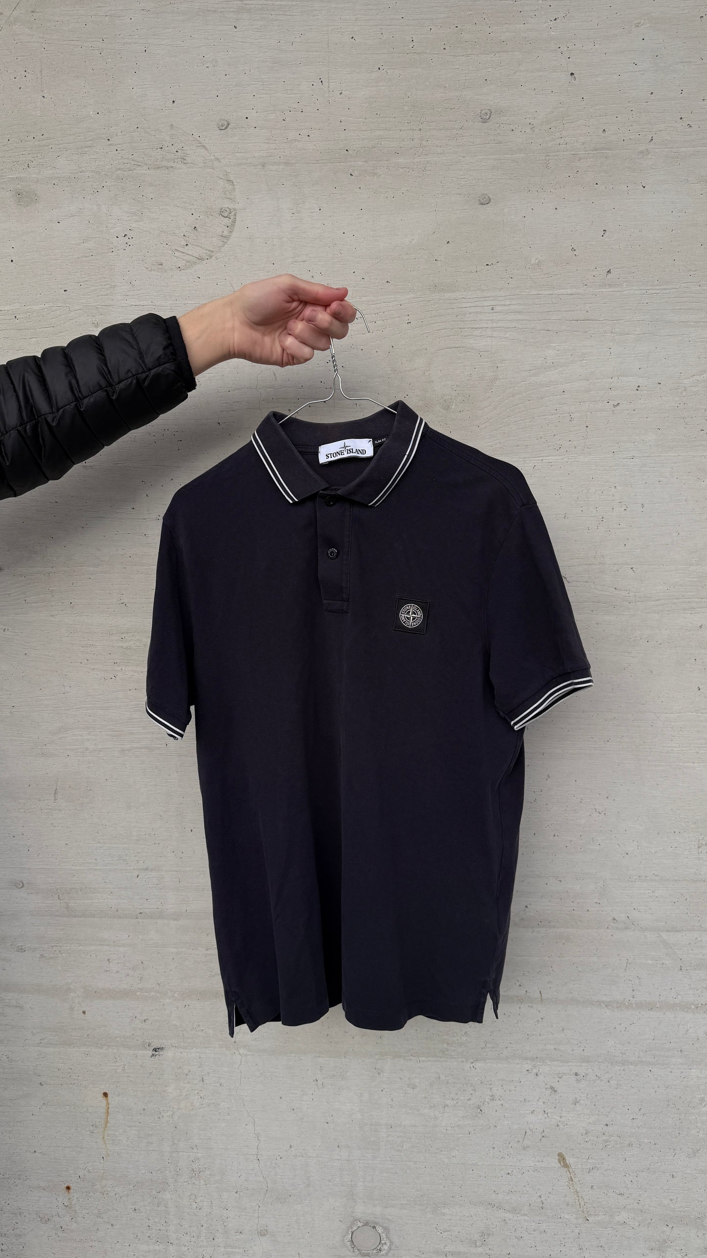 Stone Island Poloshirt