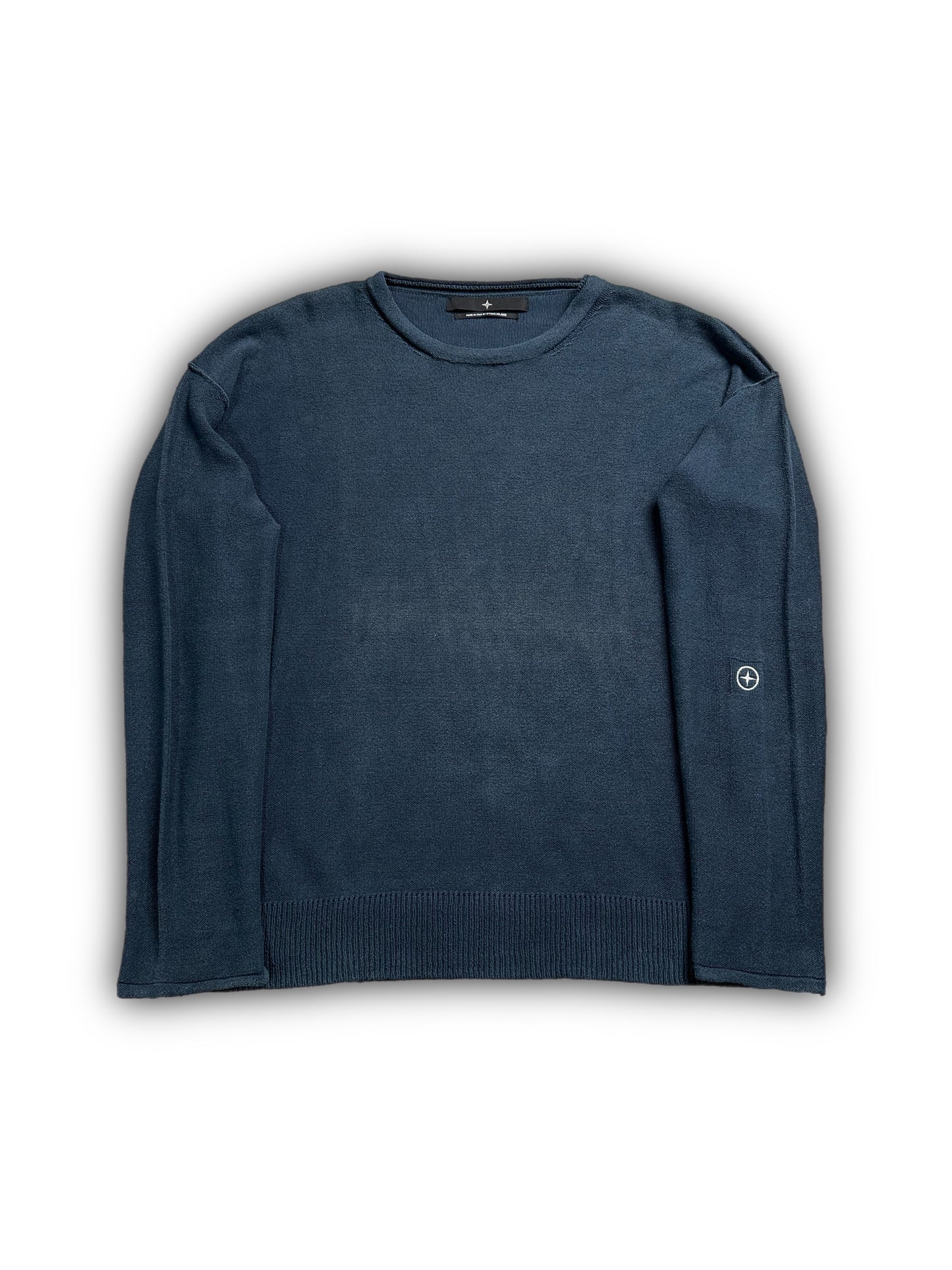 Stone Island Vintage Knit Sweater (L)