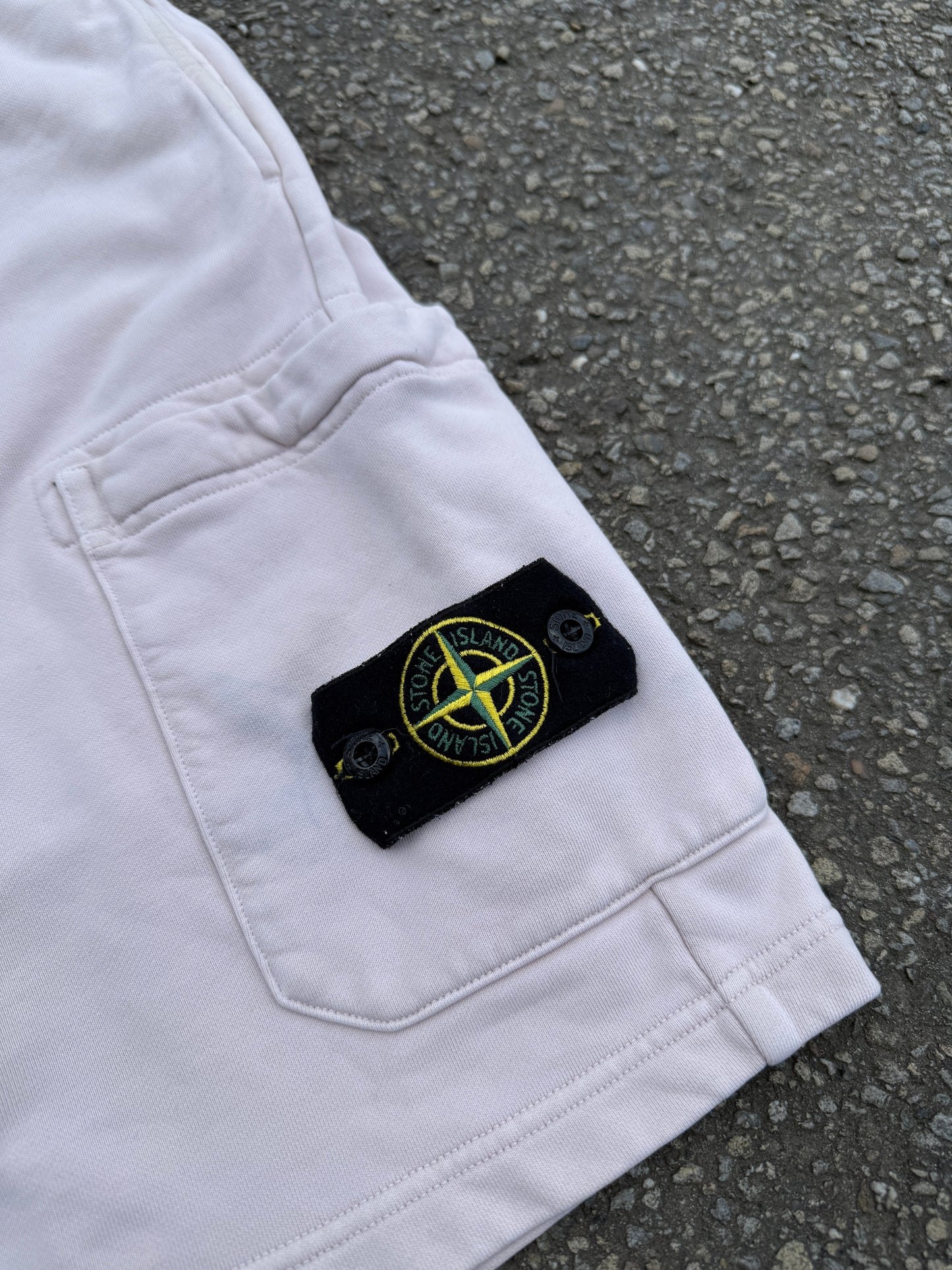 Stone Island Shorts