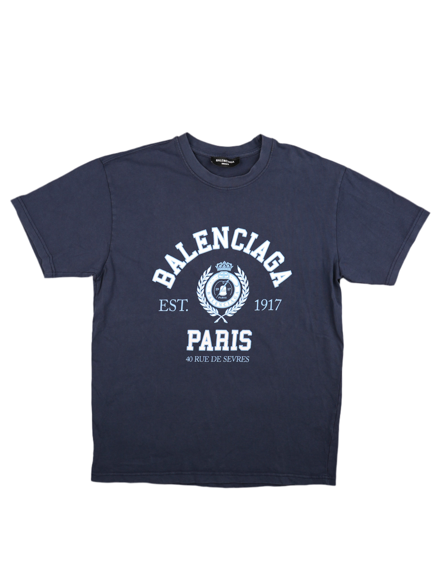 Balenciaga Shirt