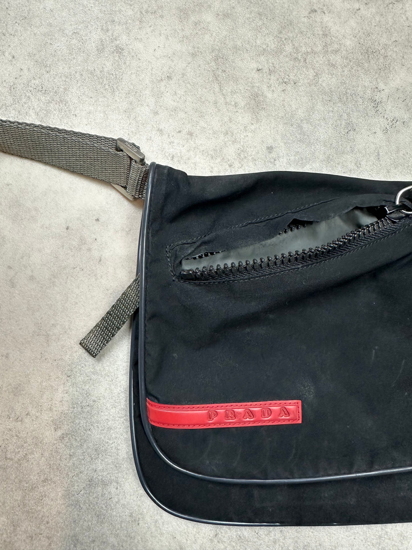 Prada Vintage Bag