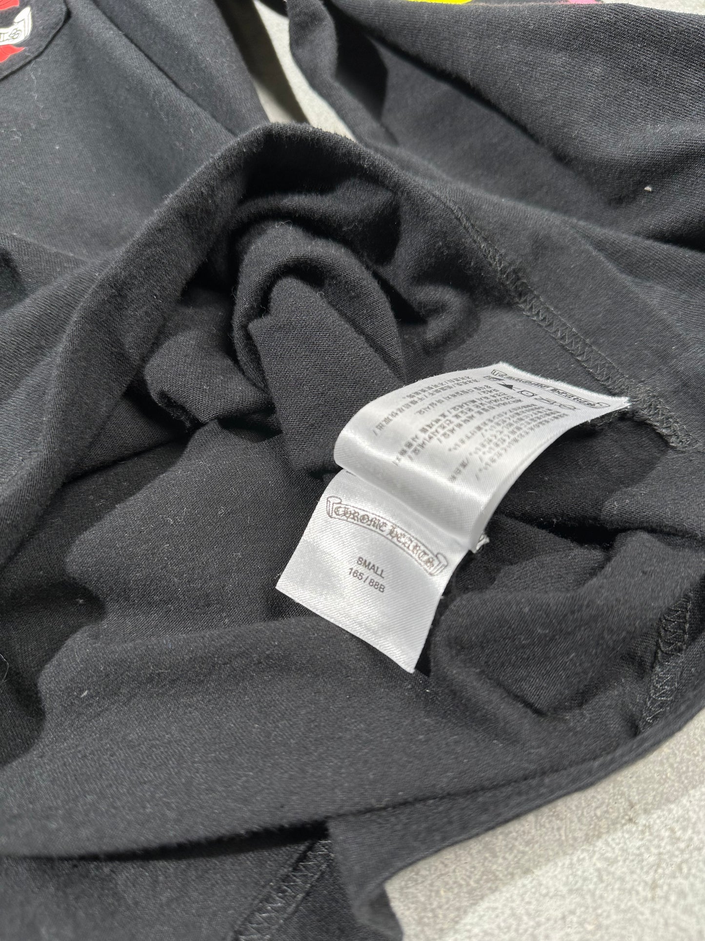 Chrome Hearts Longsleeve (M)