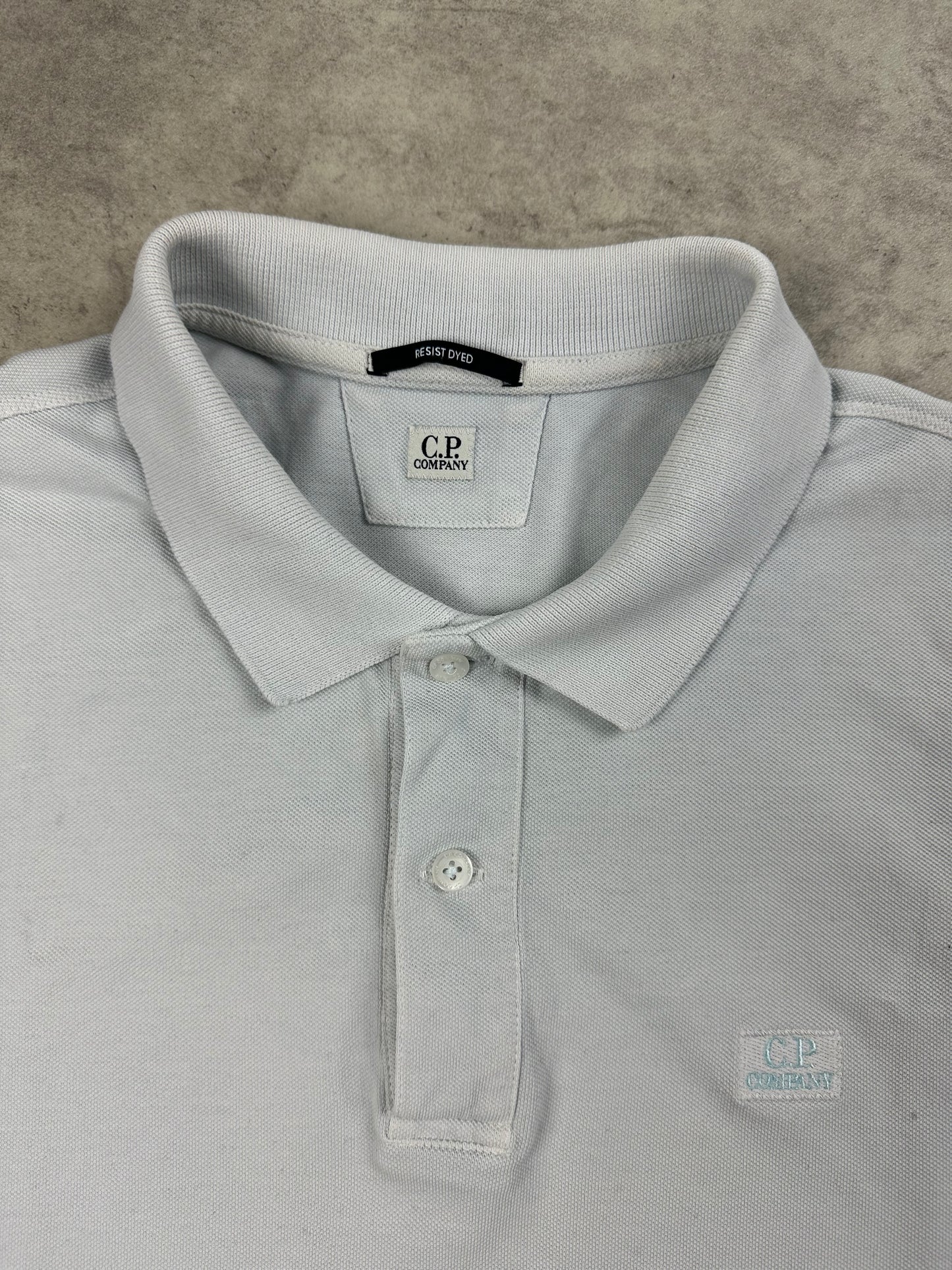 CP Company Polo Shirt (M)