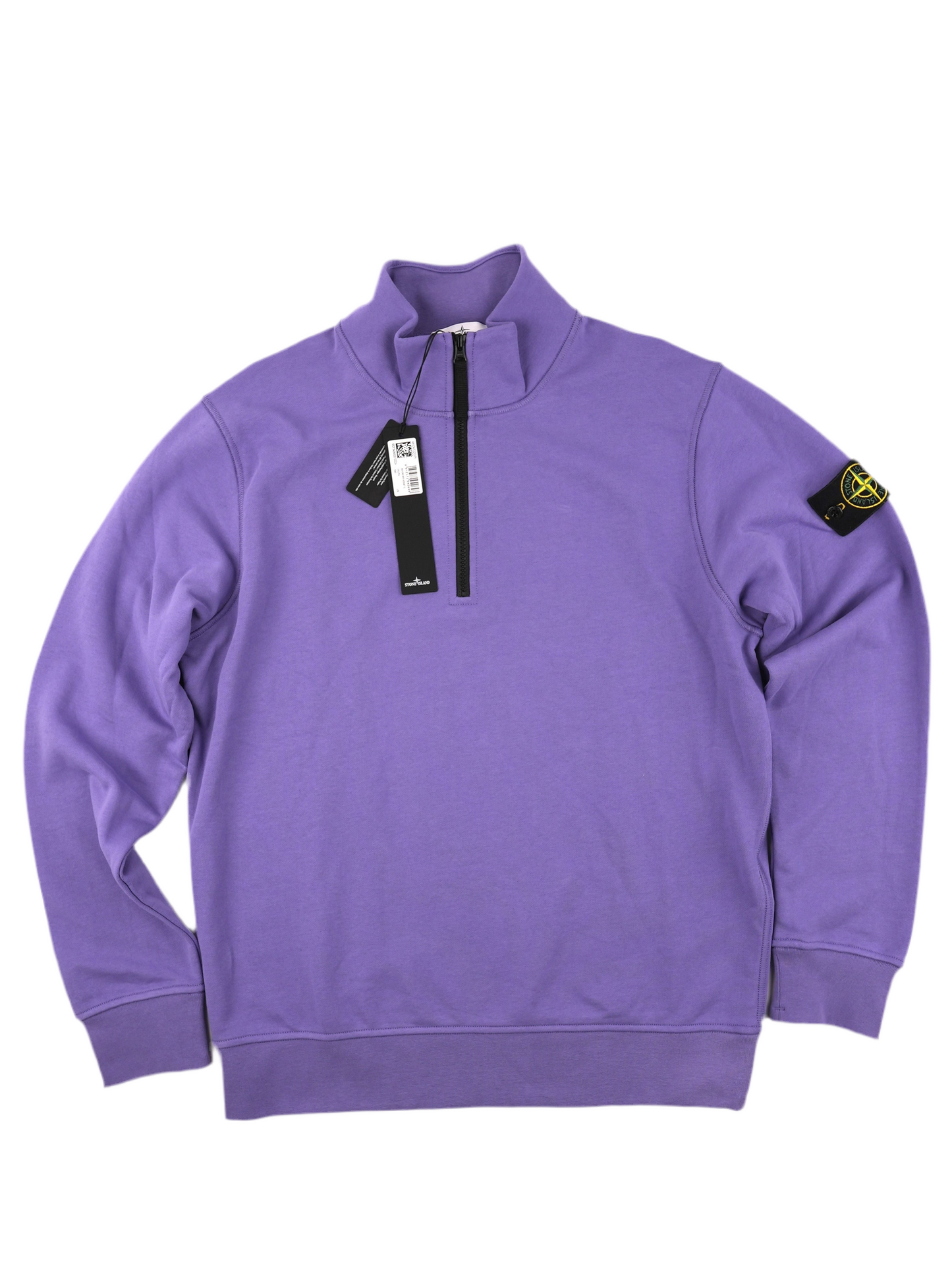 Stone Island Half Zip