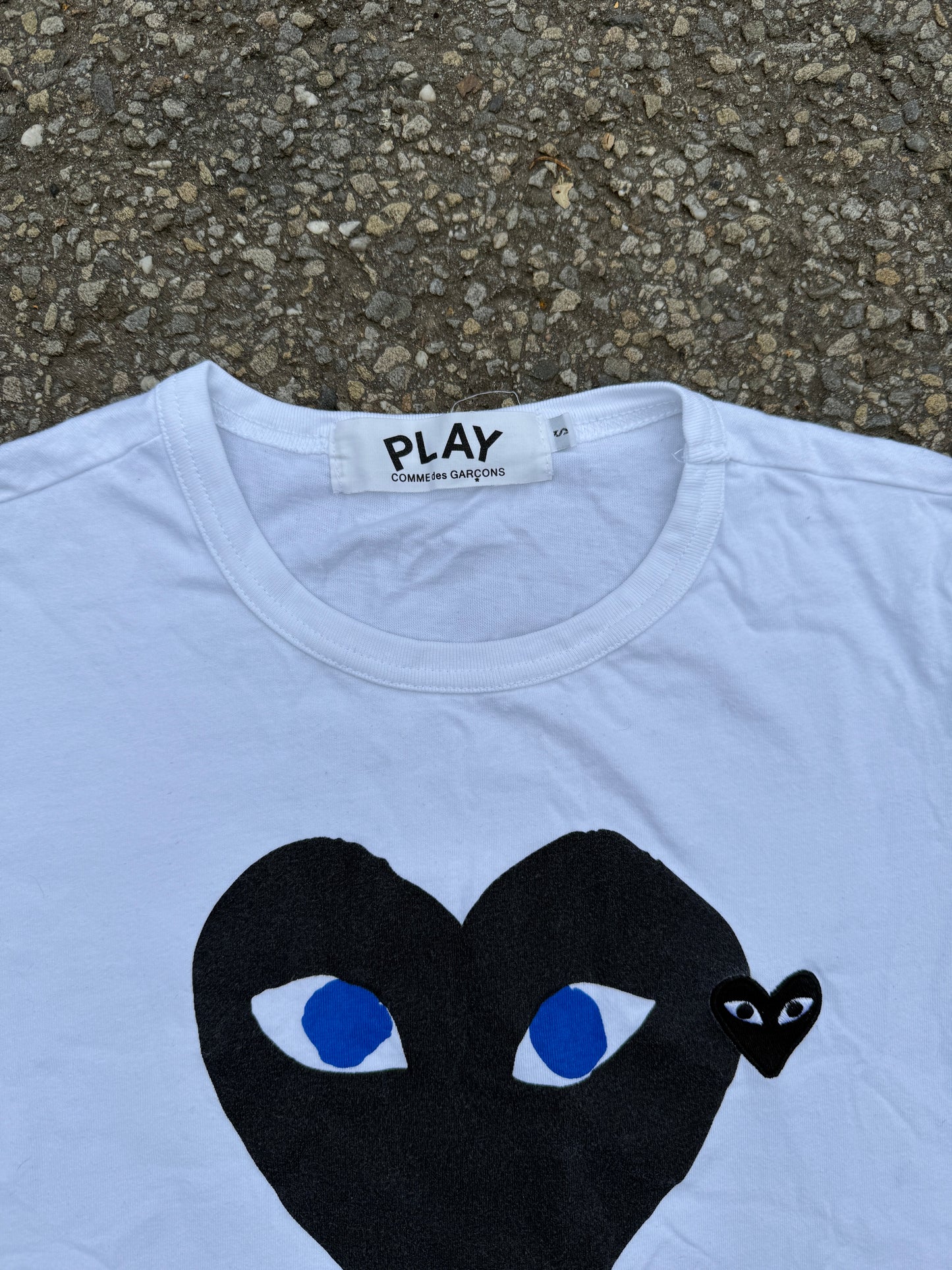 Comme des Garcons Shirt