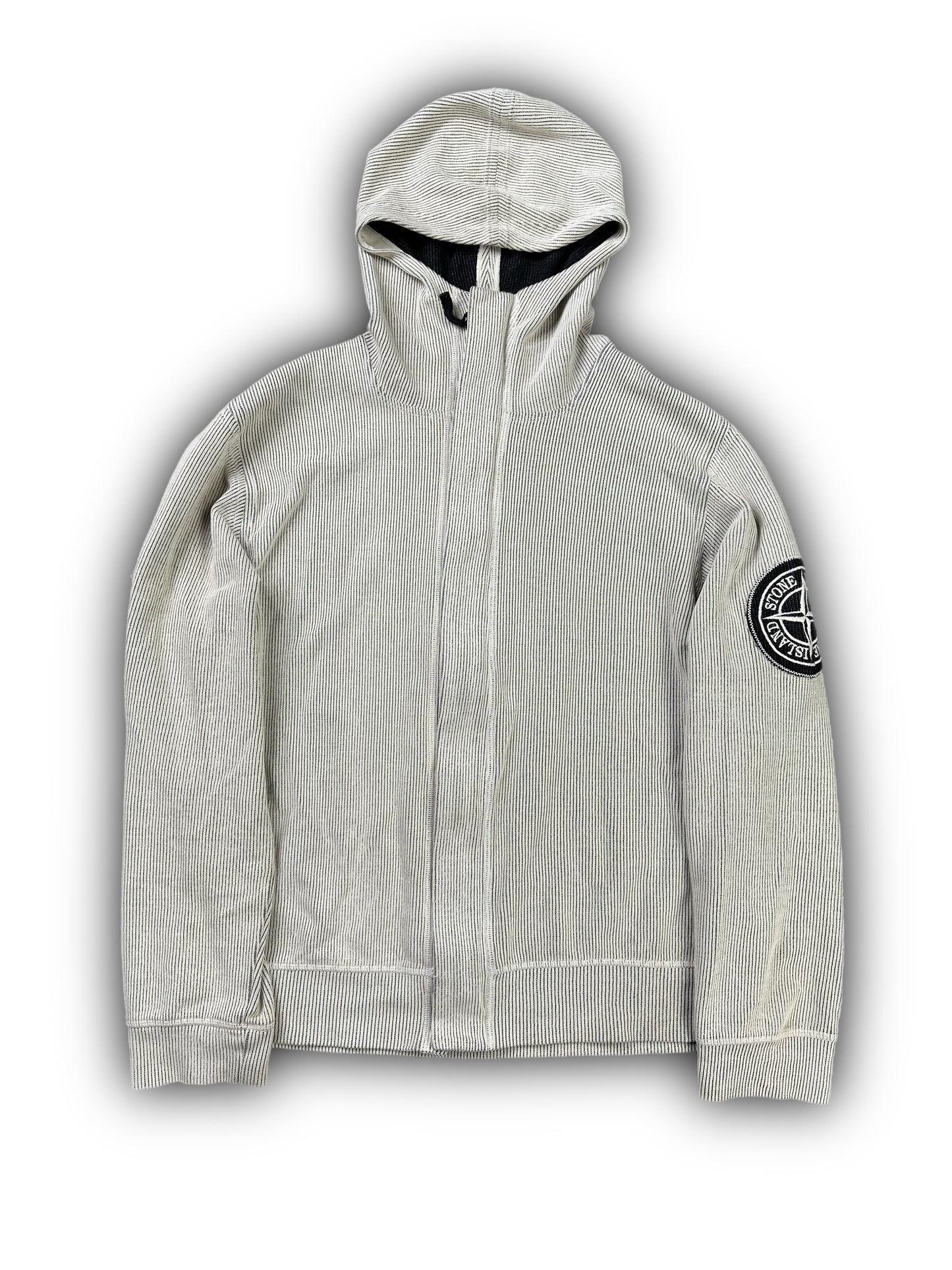 Stone Island Vintage Knit Jacket 2000's (L)