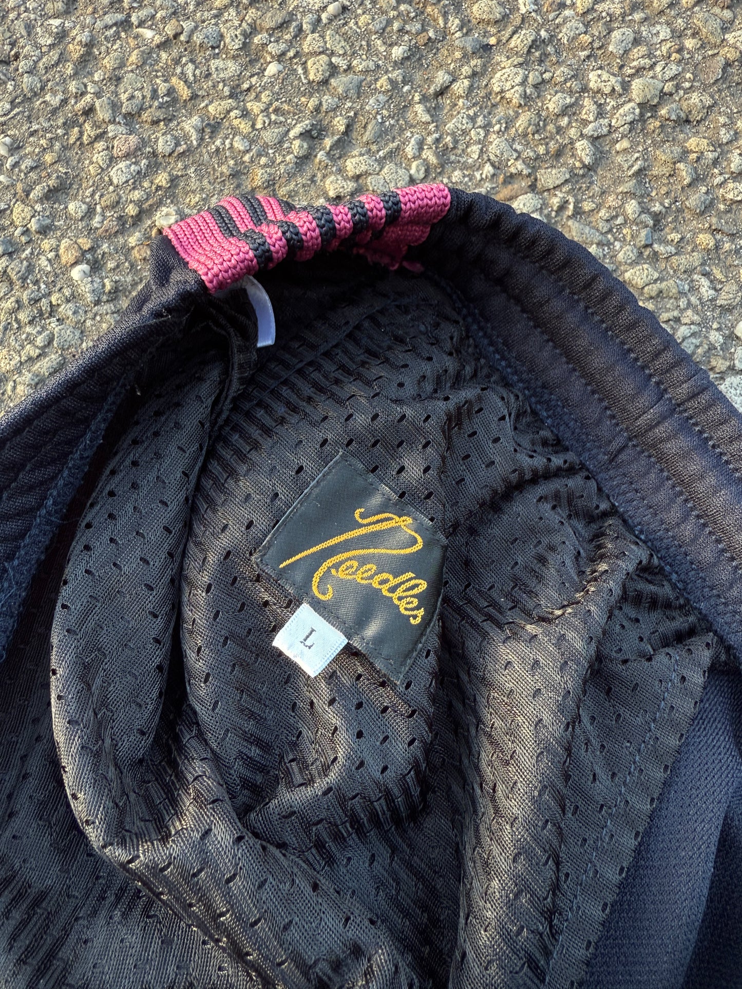 Needles Trackpants