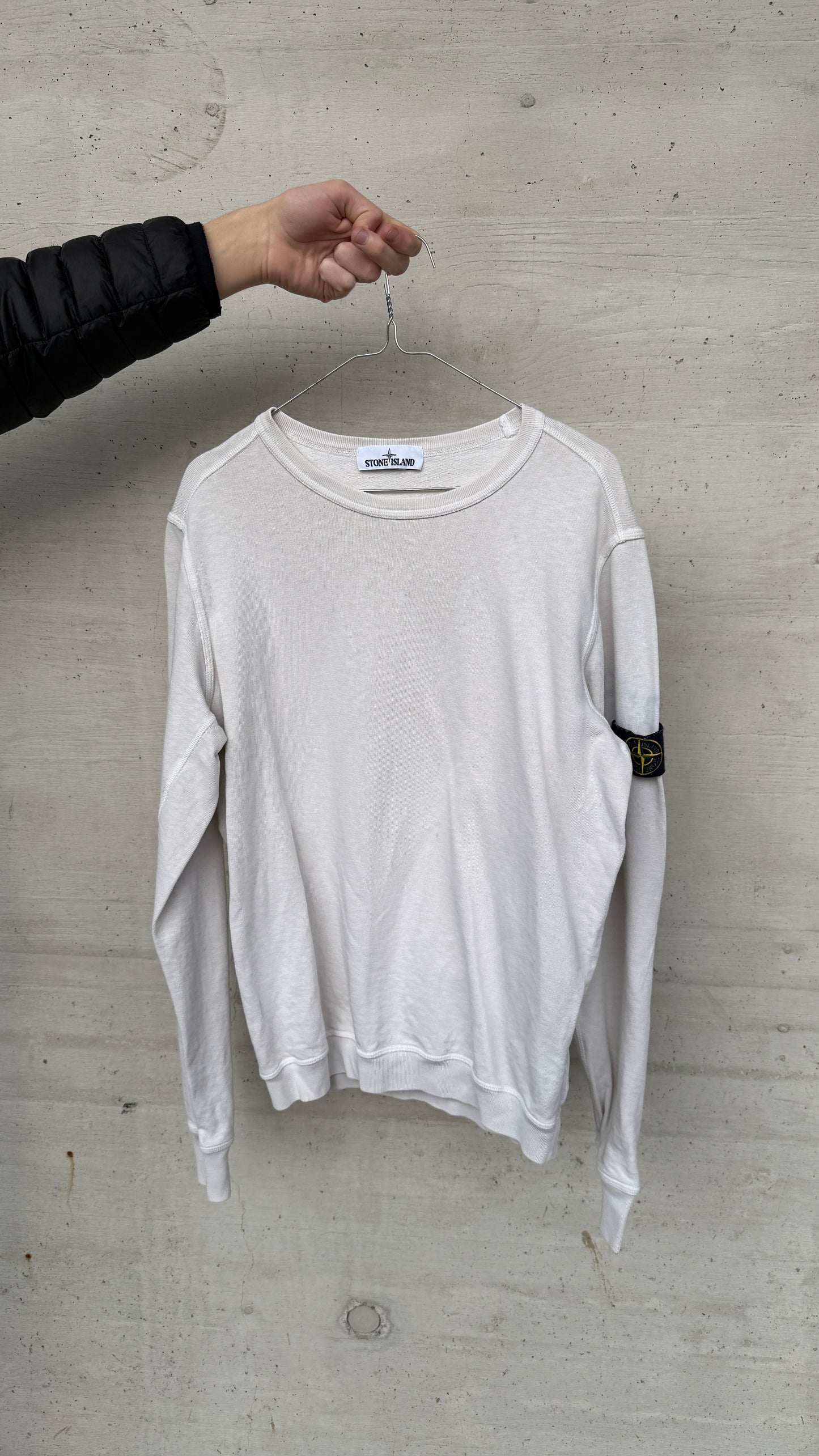 Stone Island Sweater