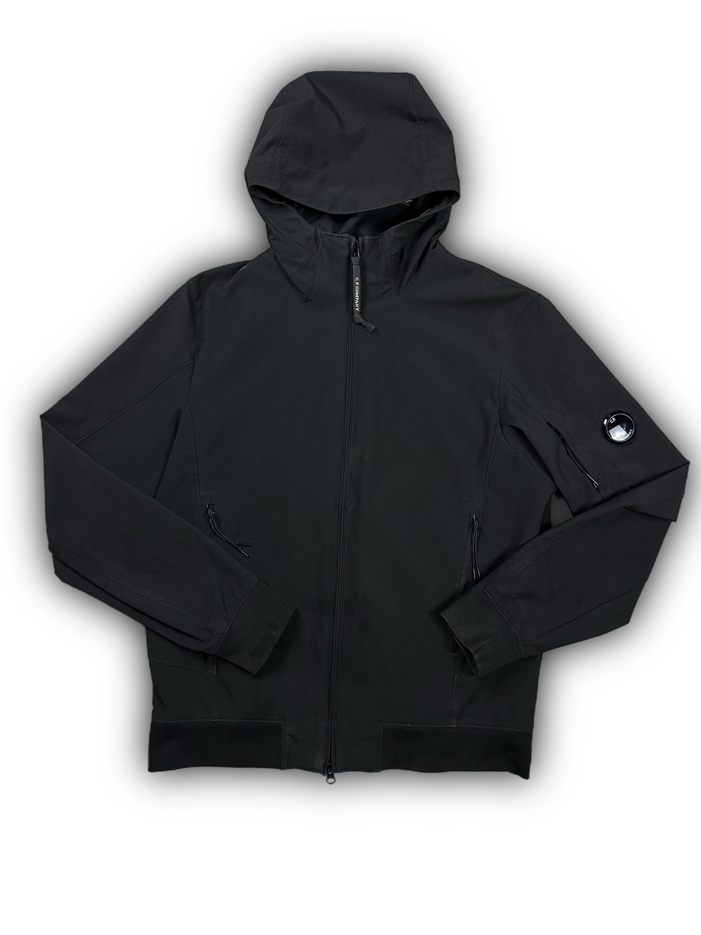 CP Company Soft Shell Jacket (L)