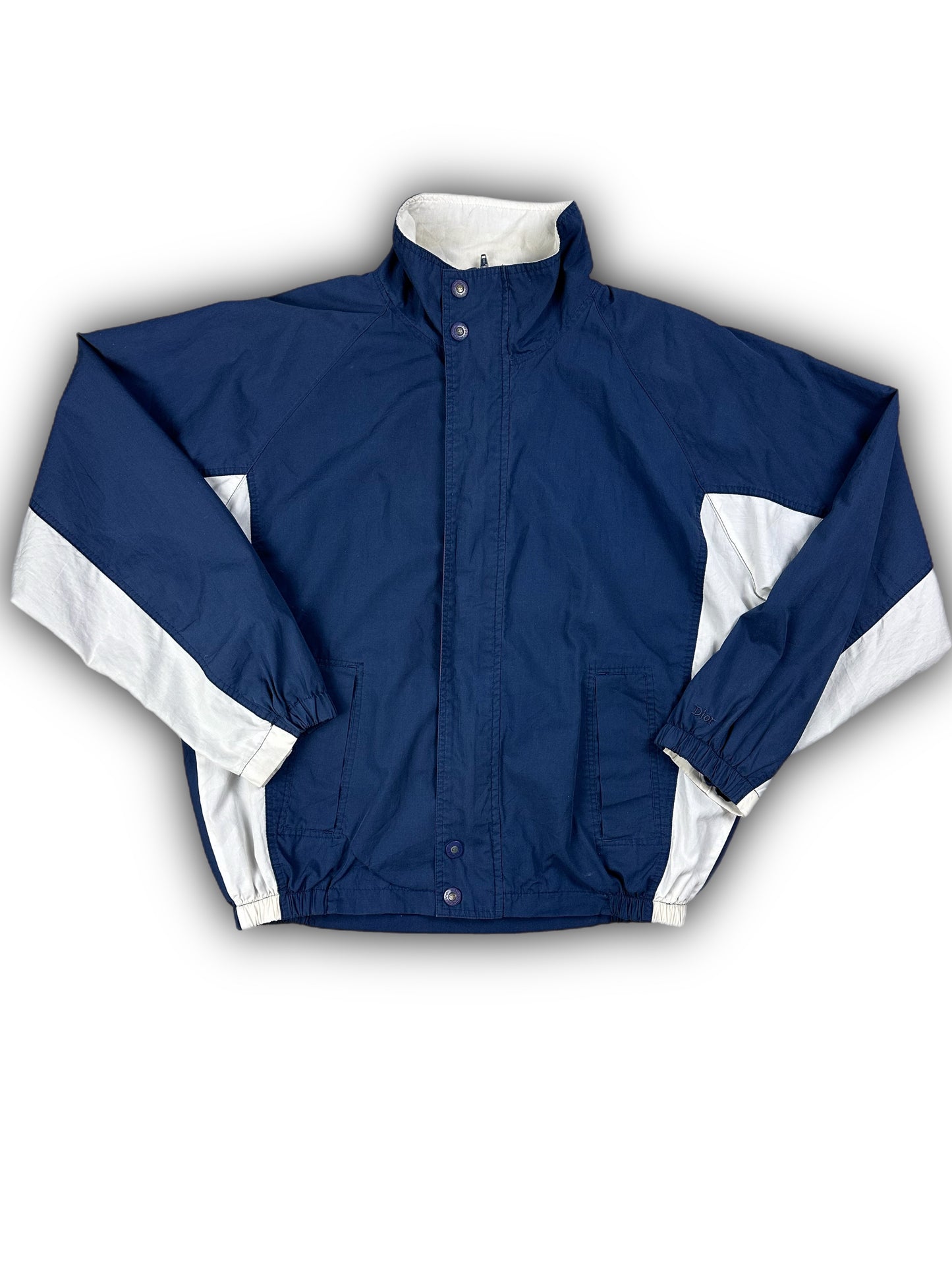 Dior Vintage Track Jacket (L)