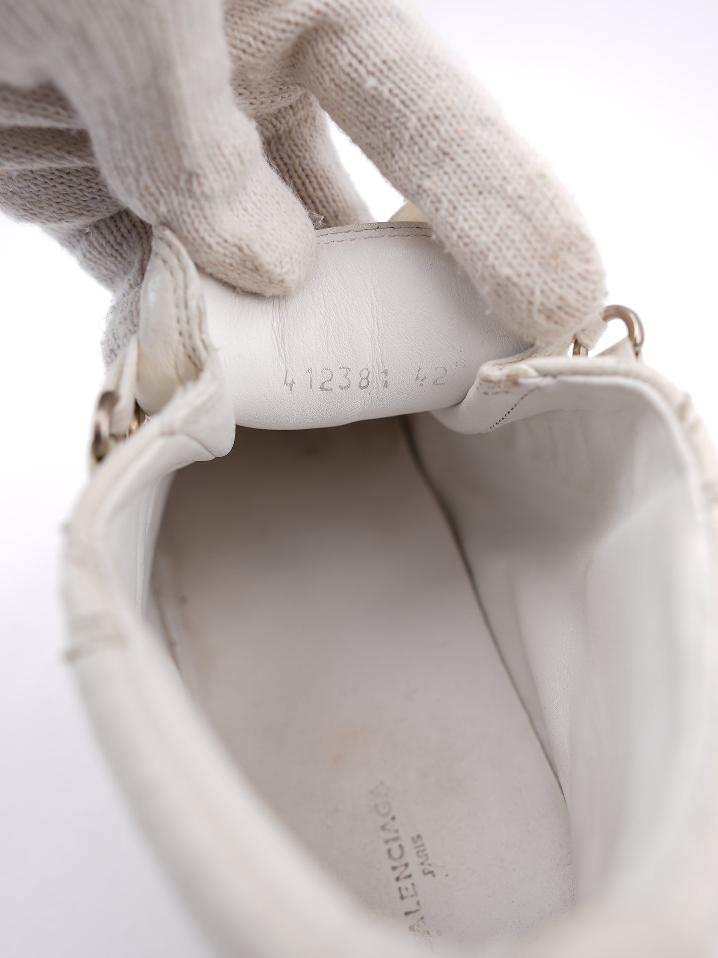 Balenciaga Arena Sneaker