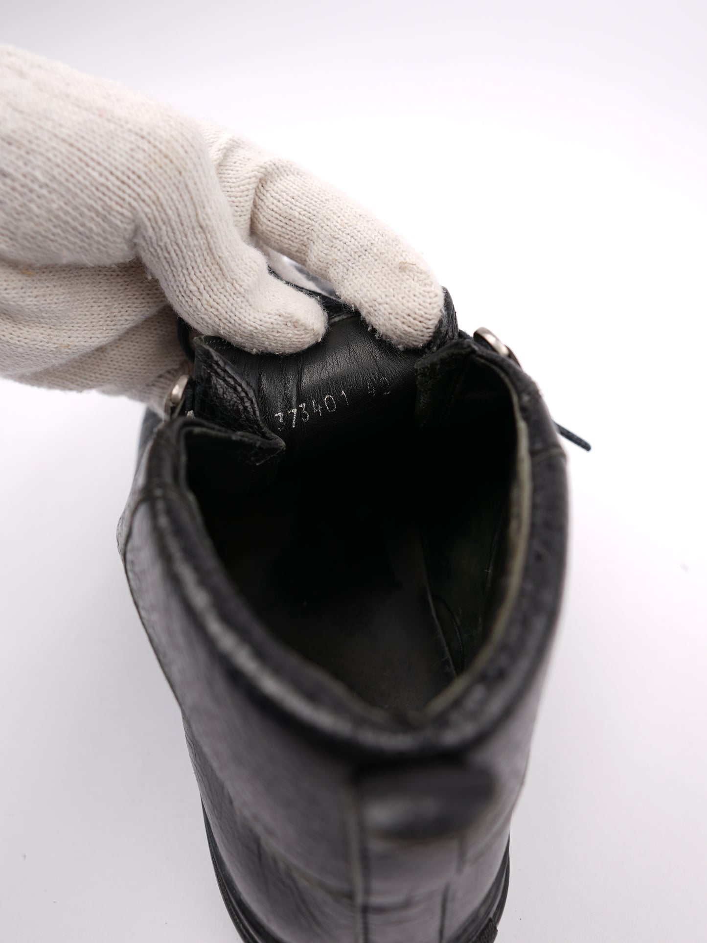 Balenciaga Arena Sneaker