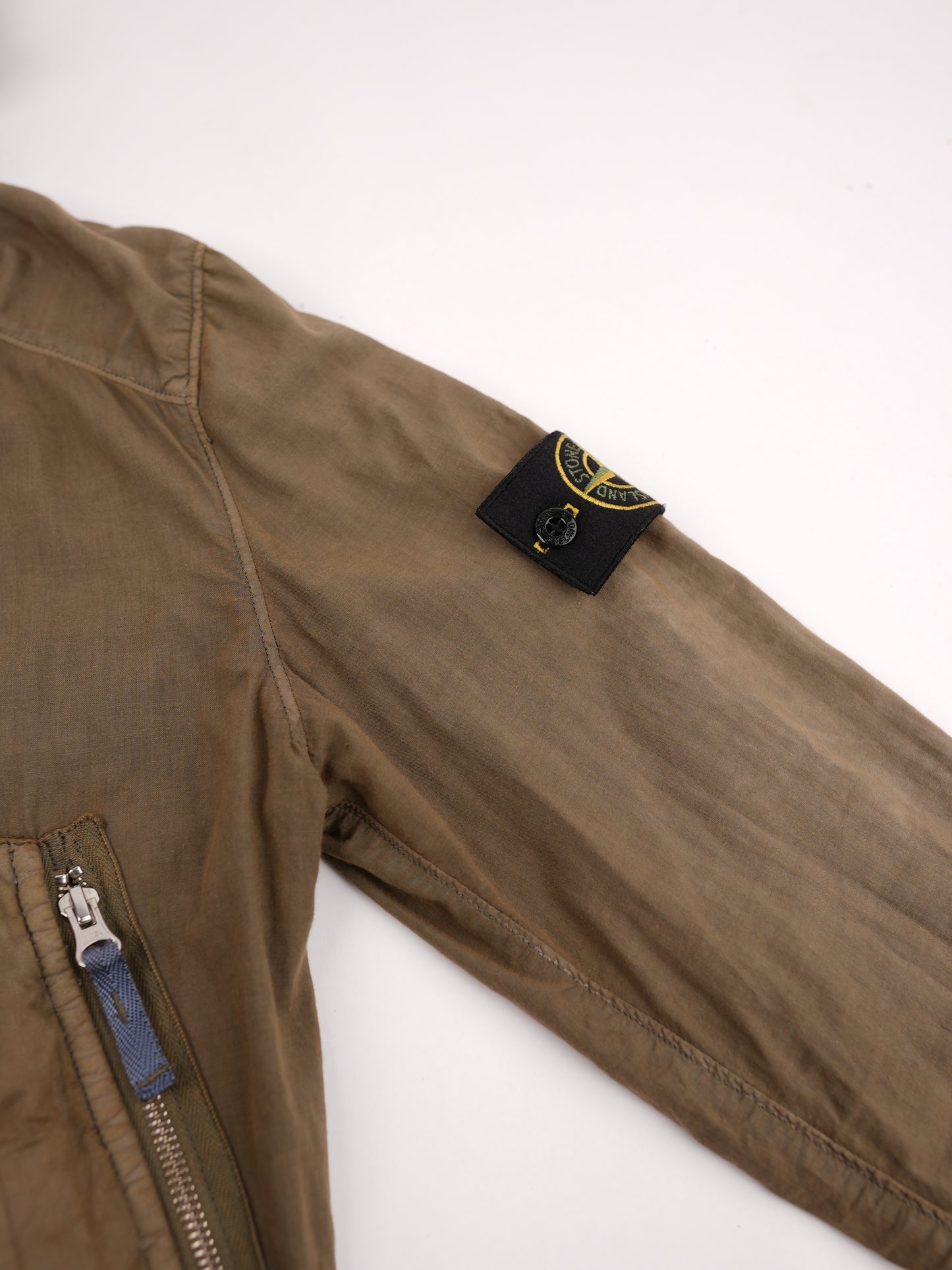 Stone Island Archive Jacket