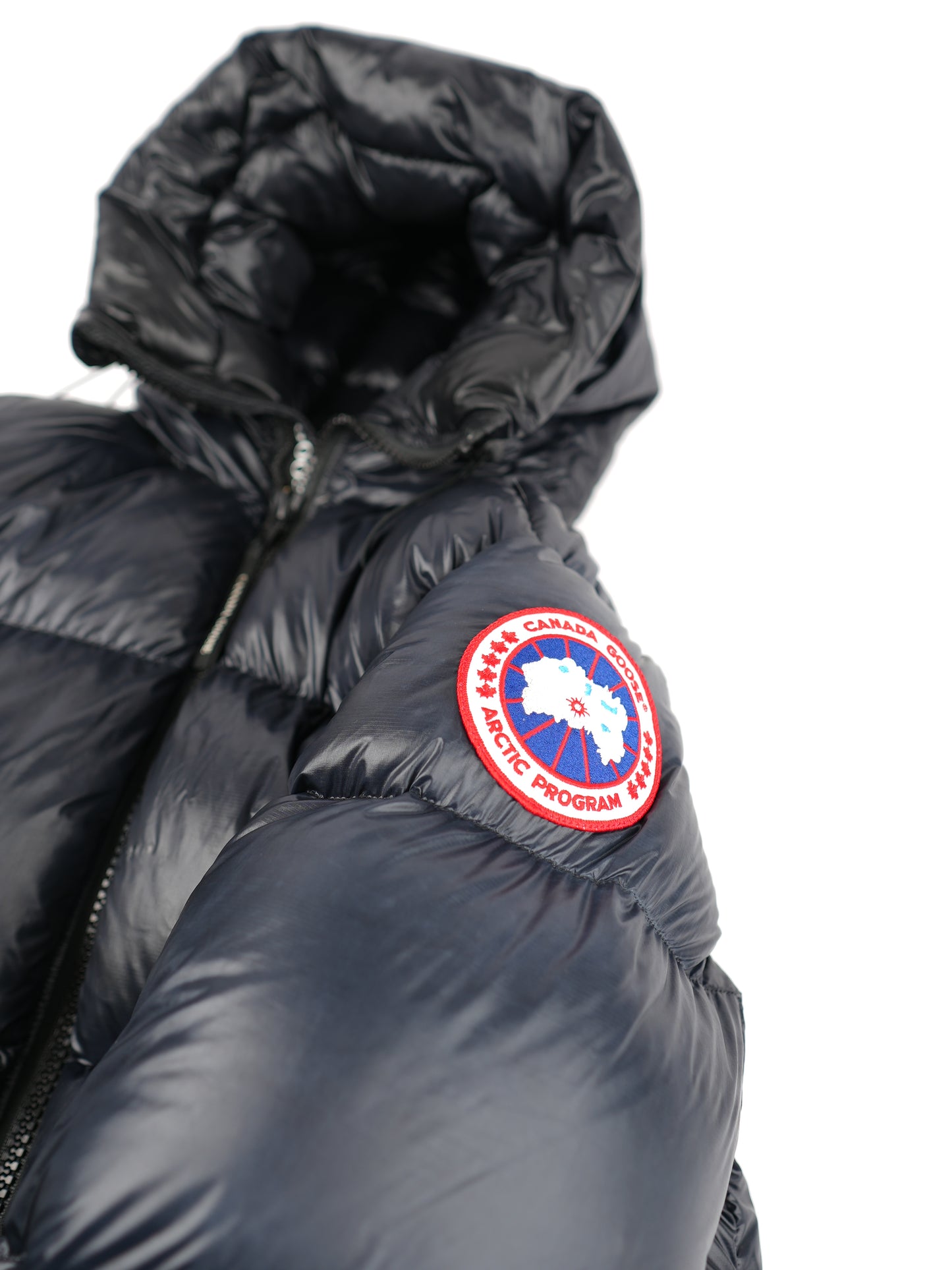 Canada Goose Crofton Jacket
