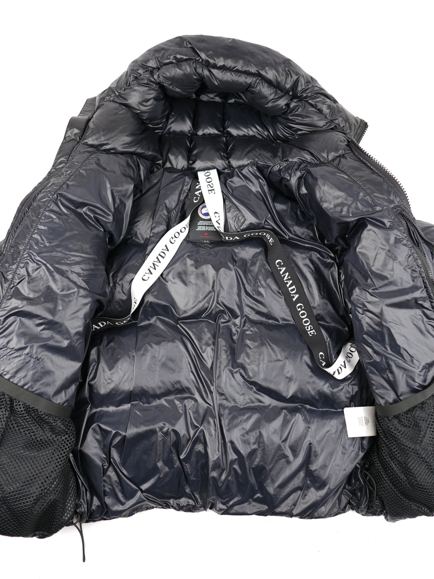 Canada Goose Crofton Jacket