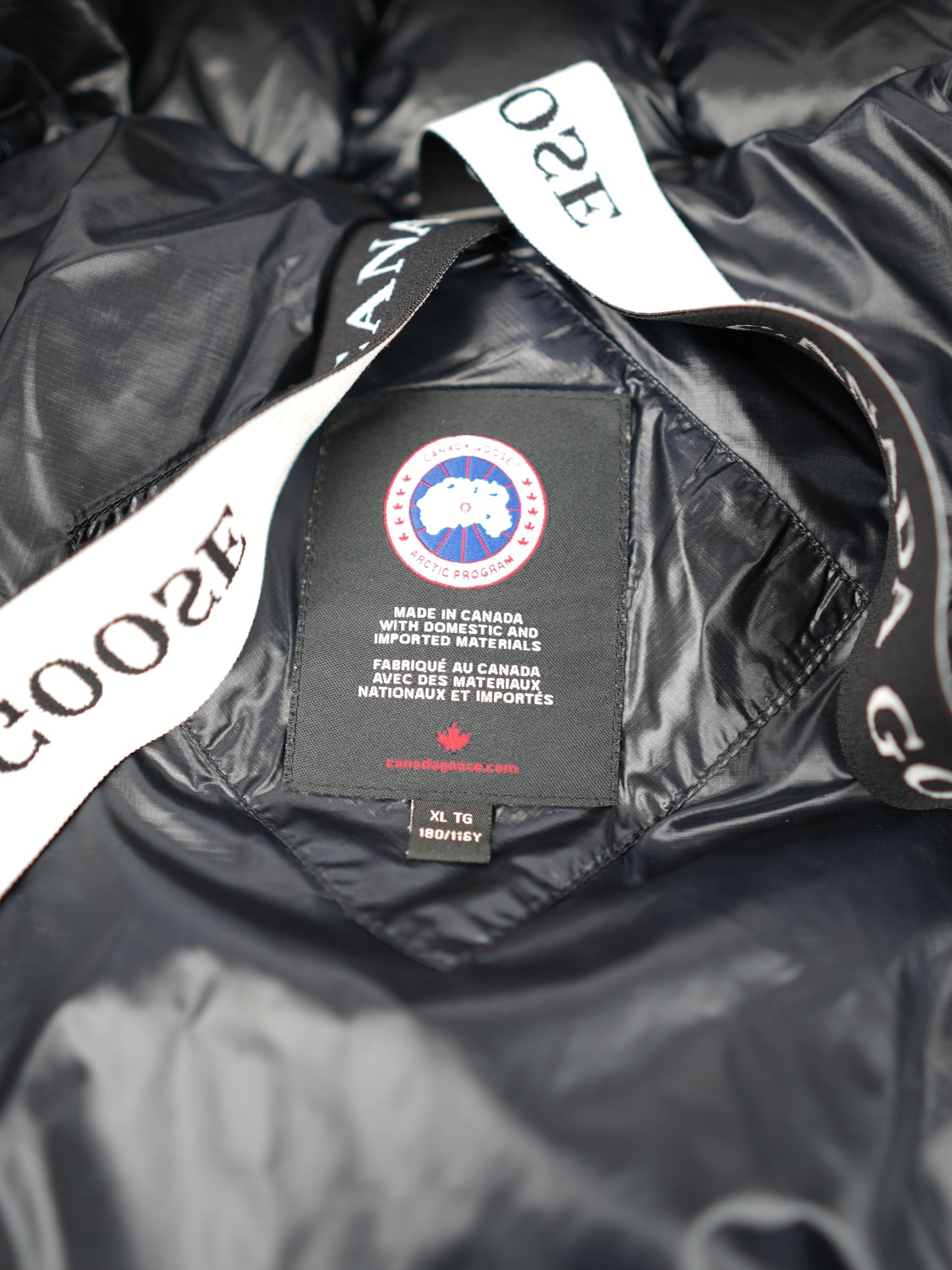 Canada Goose Crofton Jacket