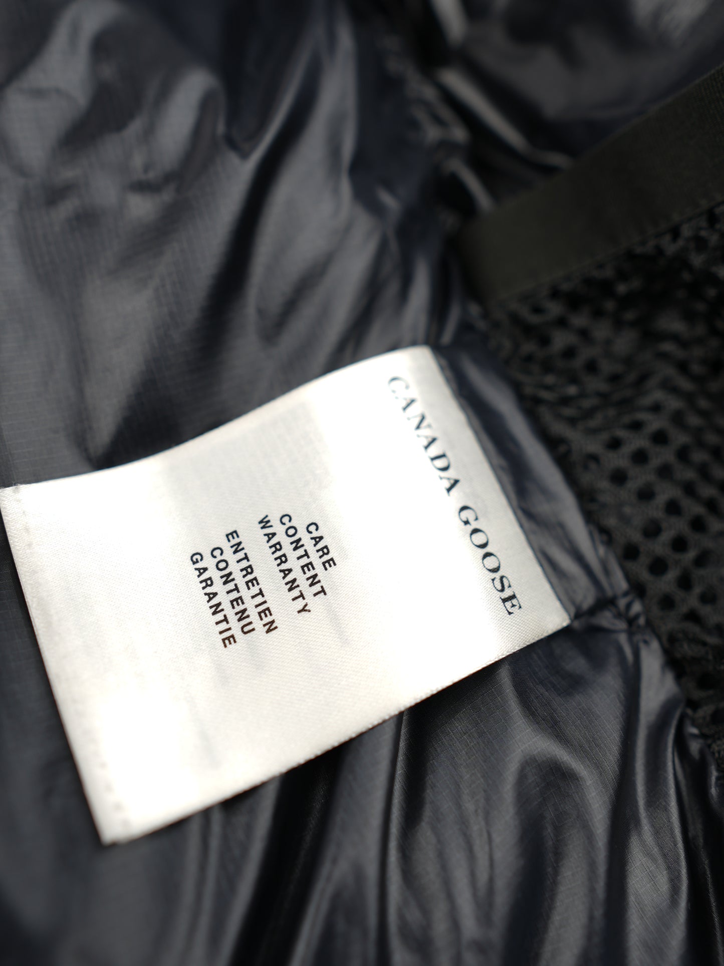Canada Goose Crofton Jacket