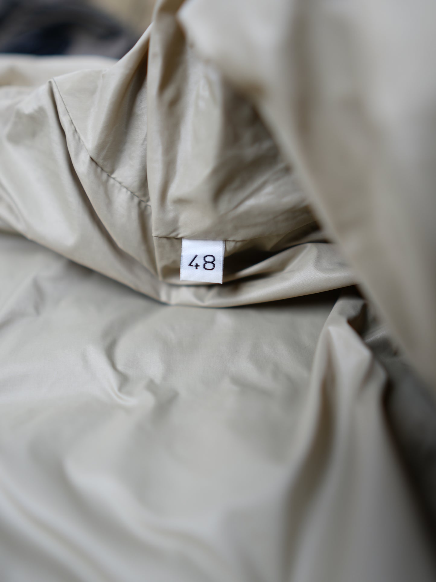 C.P. Company DD Shell Jacket