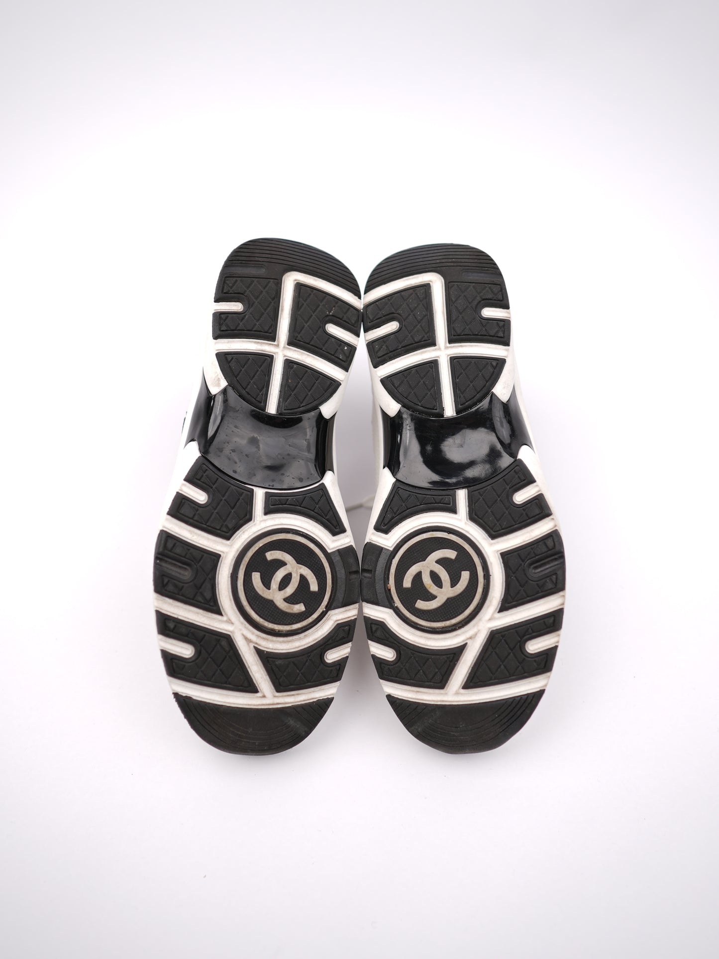 Chanel Runner Sneaker