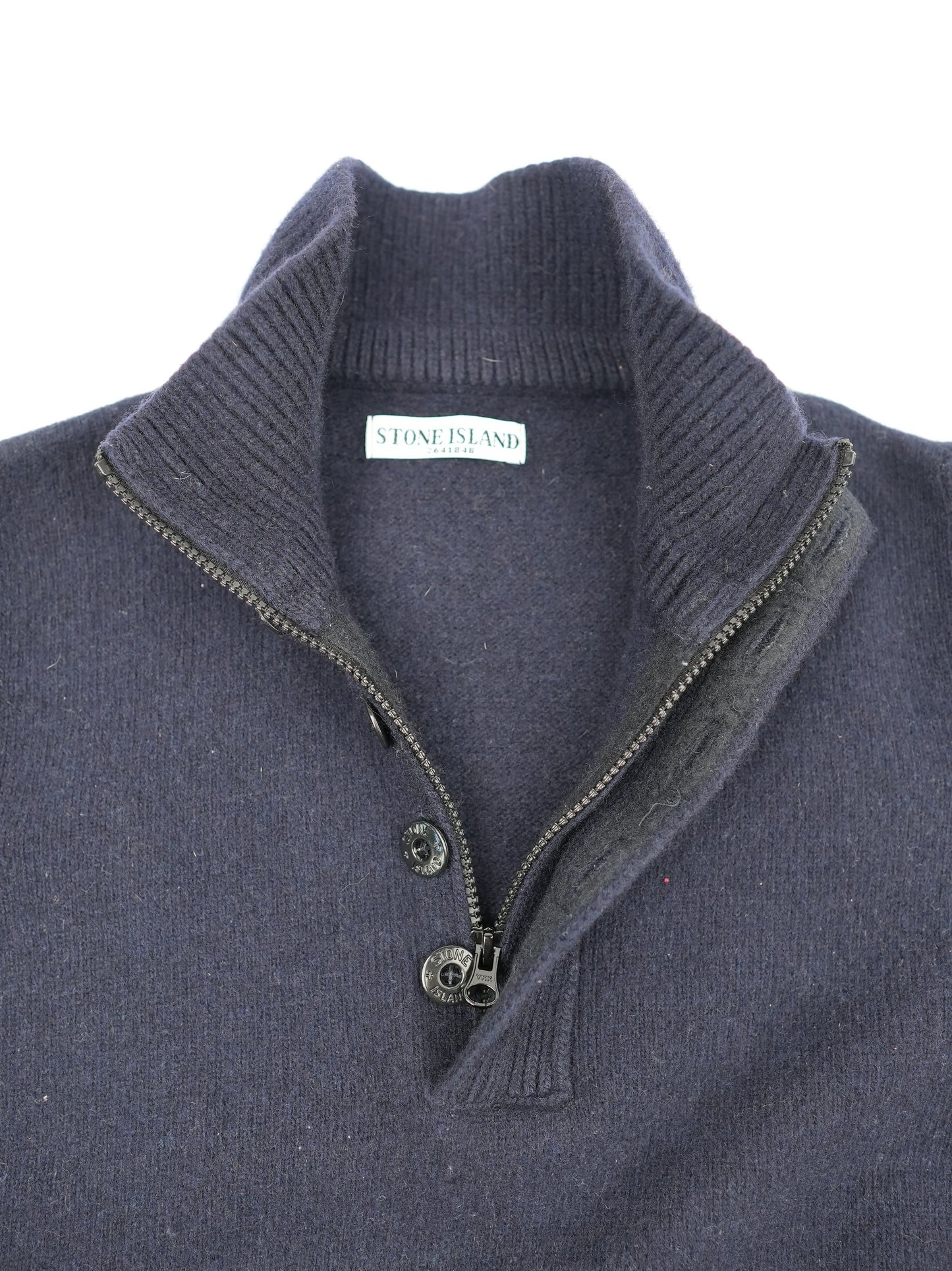 Stone Island sweater