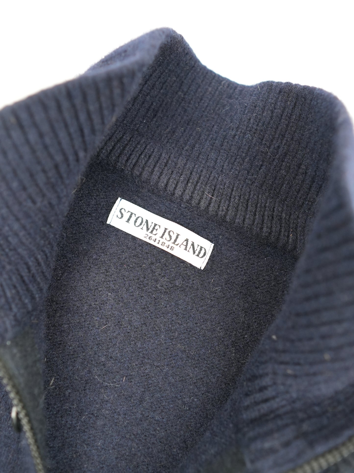 Stone Island sweater