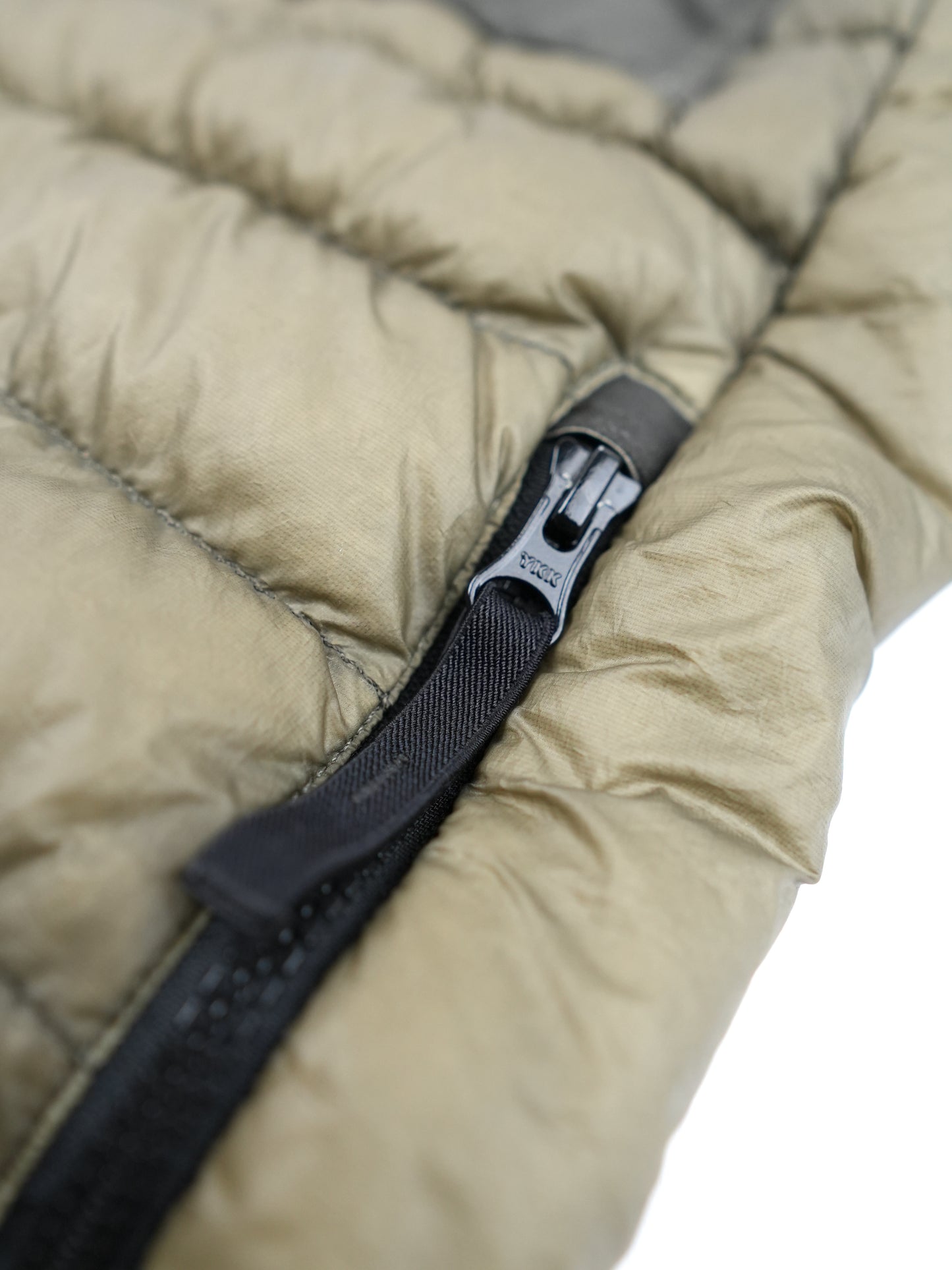 Stone Island Puffer Jacket